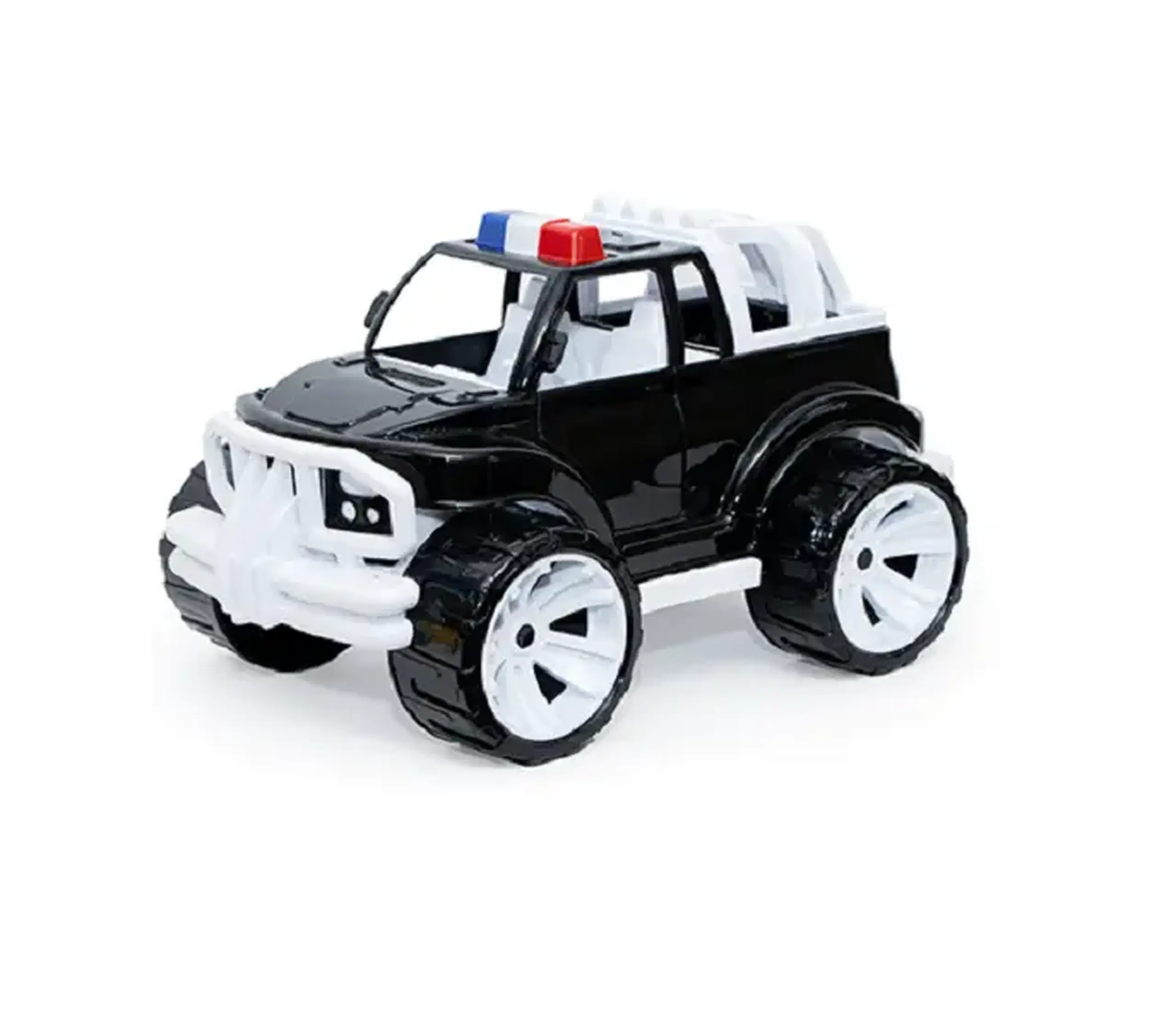 Masina politie