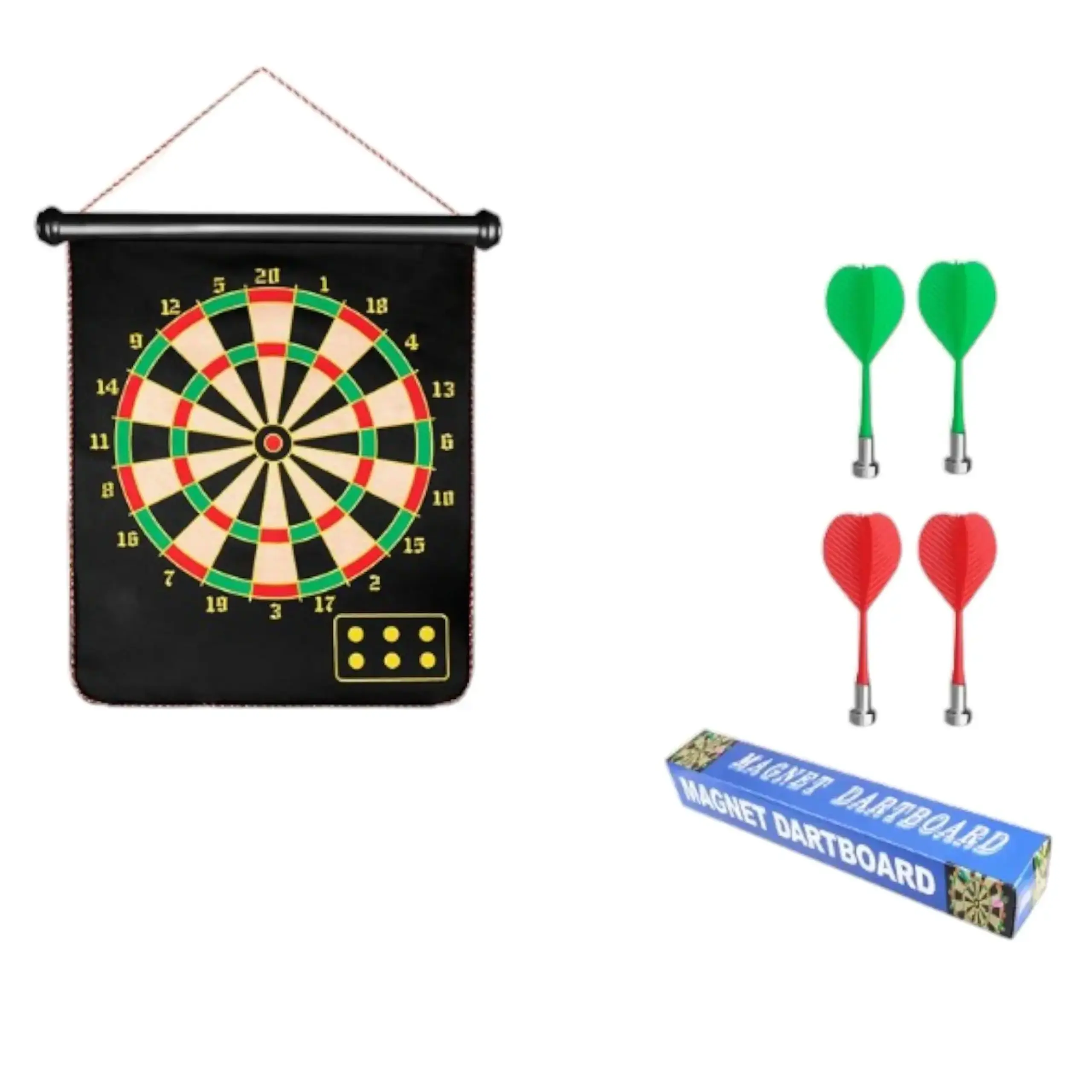 Set darts_74789