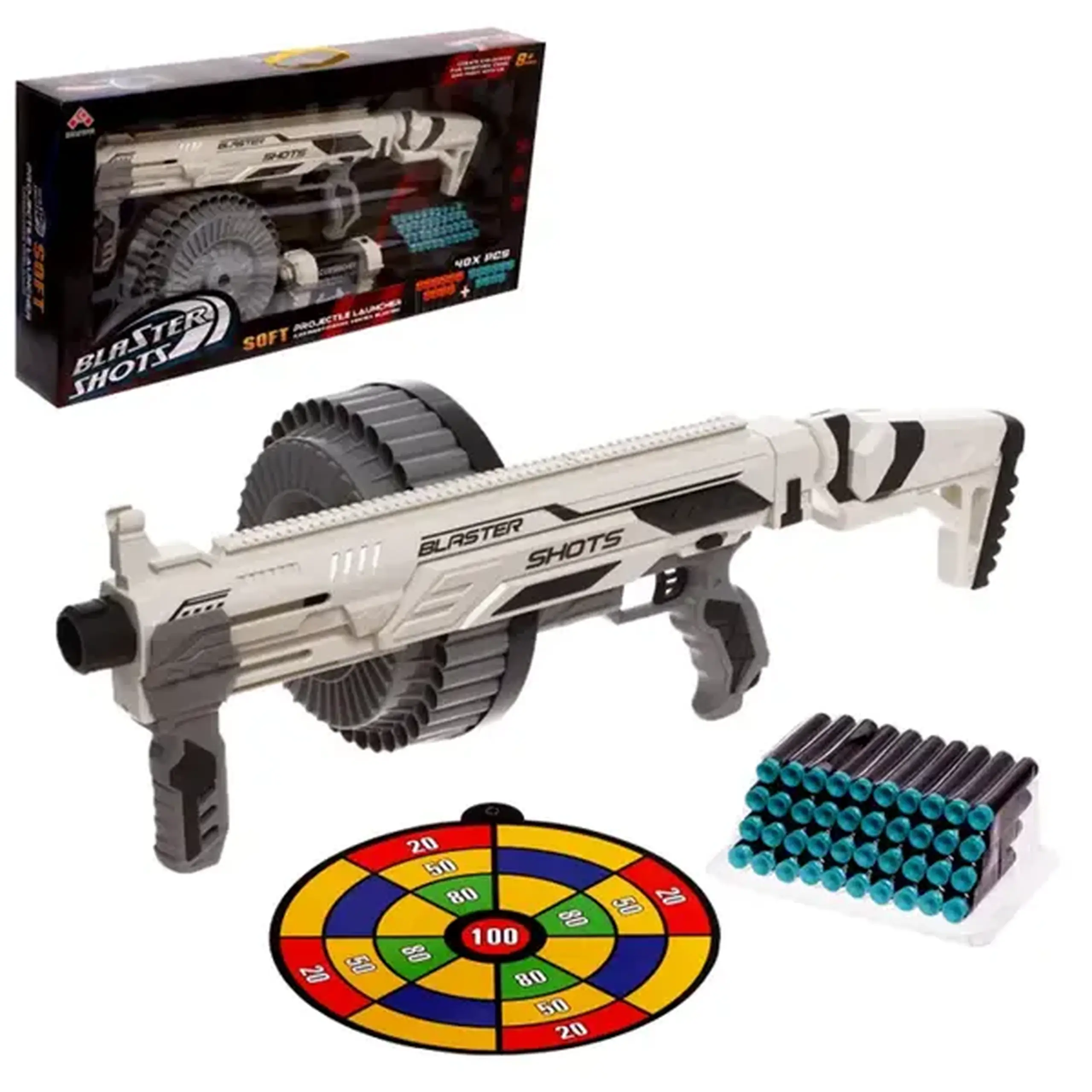 Arma cu gloante_74781
