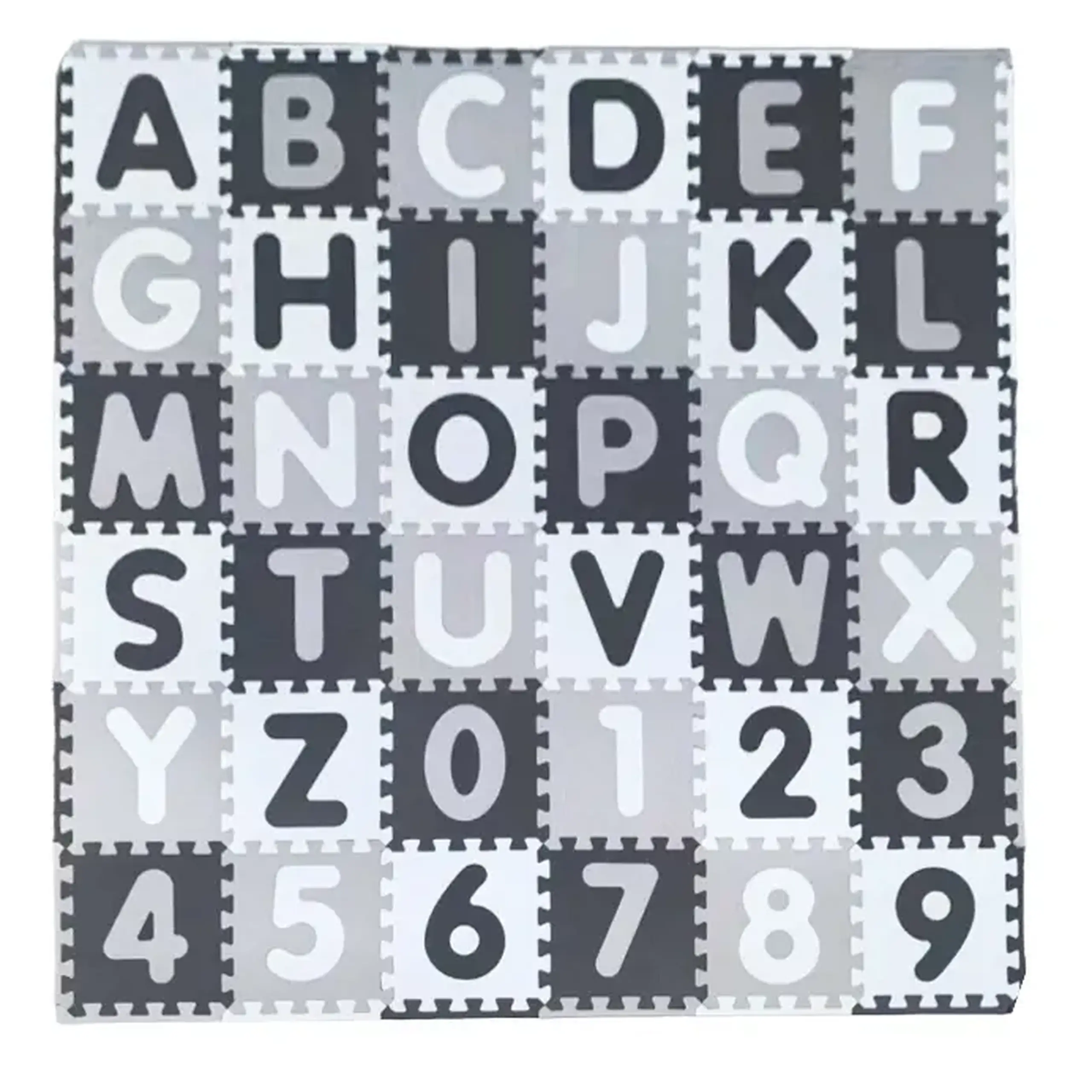Covoras puzzle