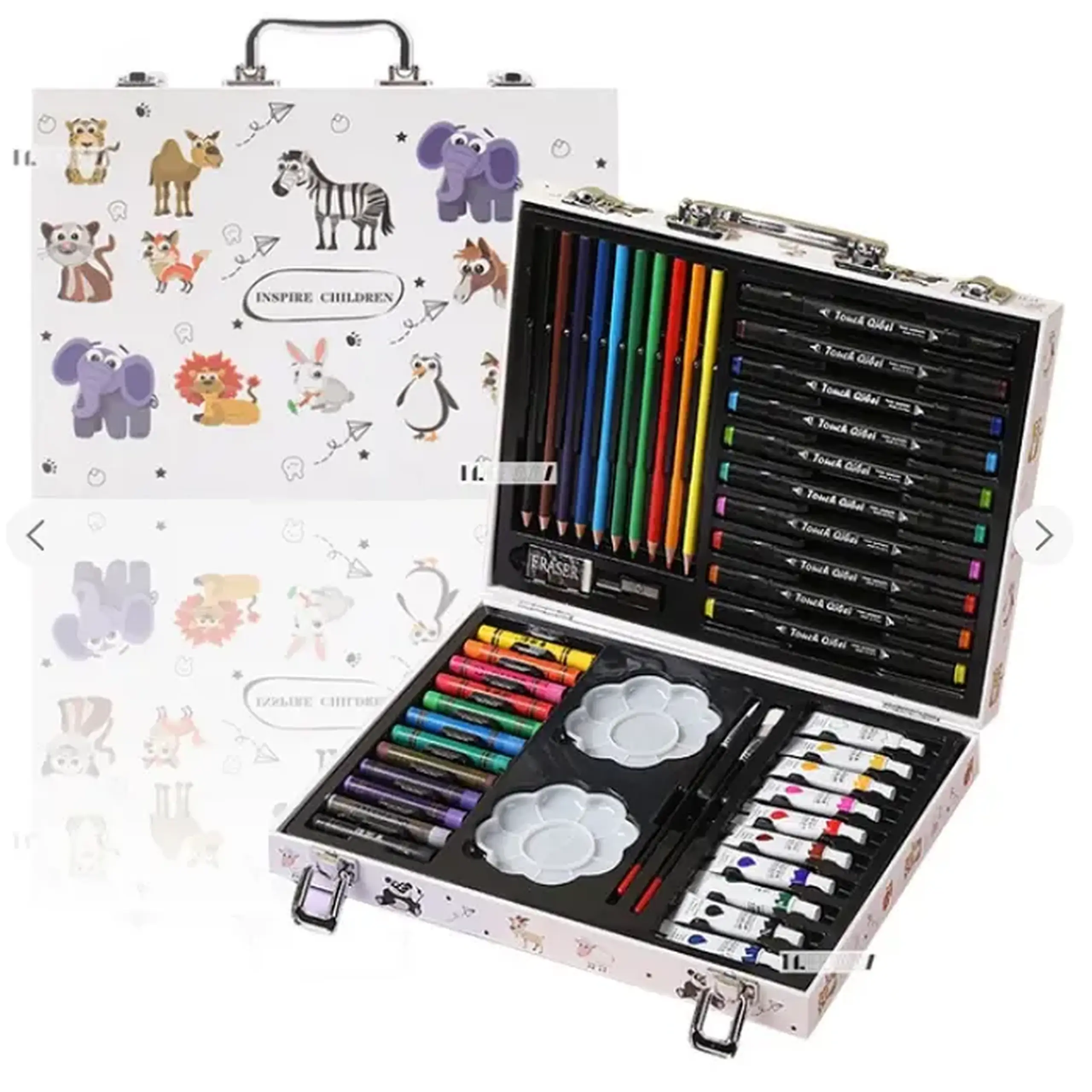Set birotica