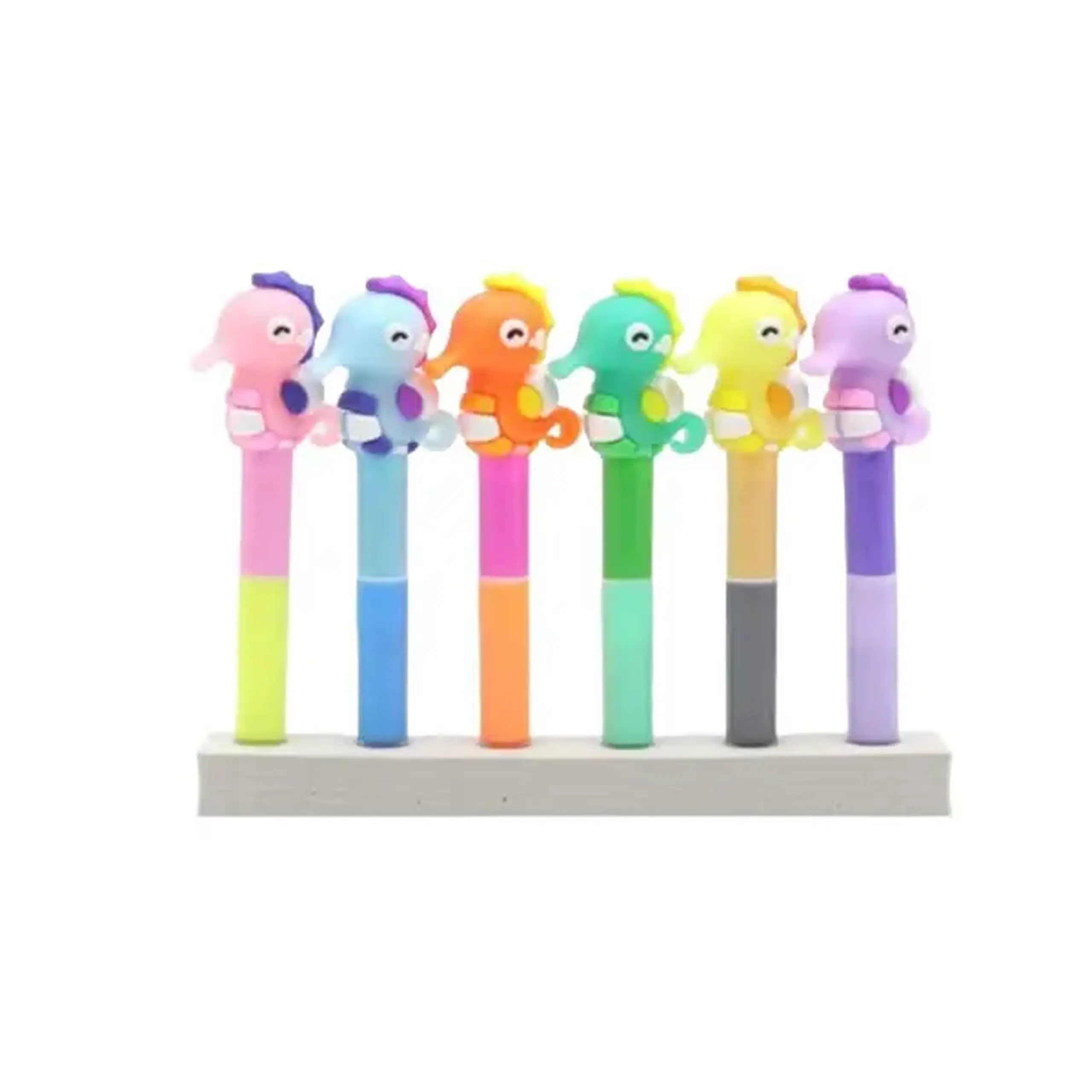 Set pixuri colorate (6pcs)