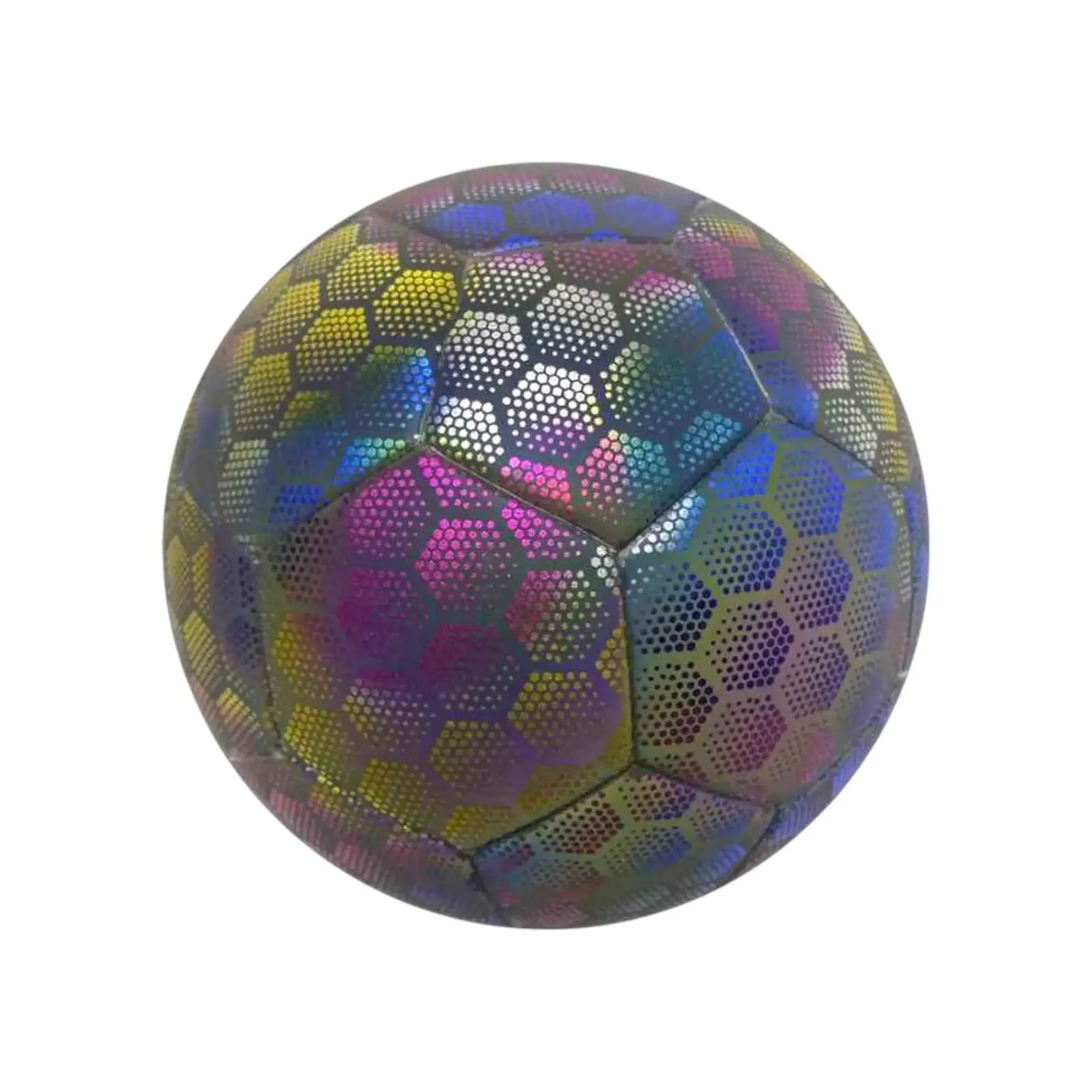 Minge de fotbal