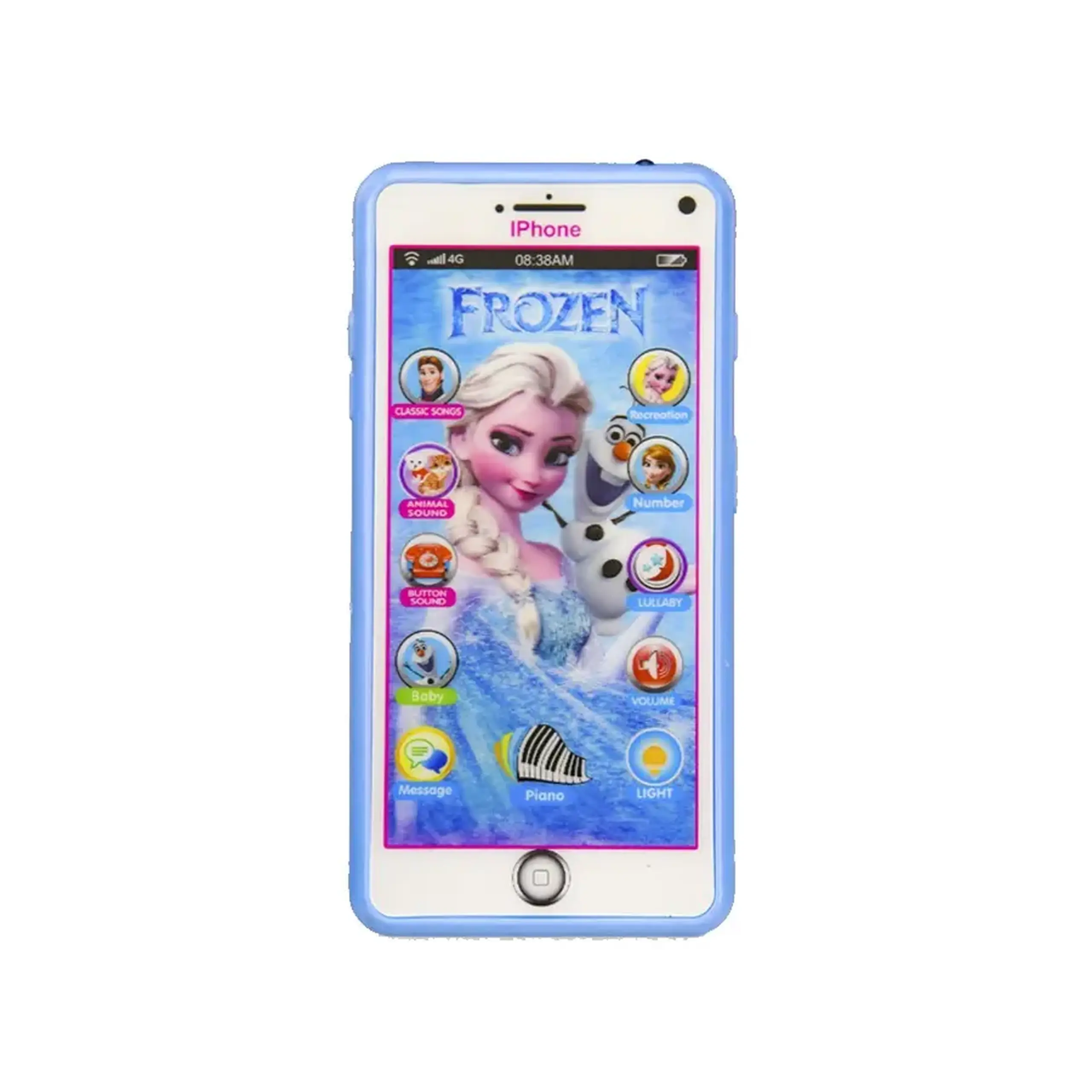 Telefon mobil