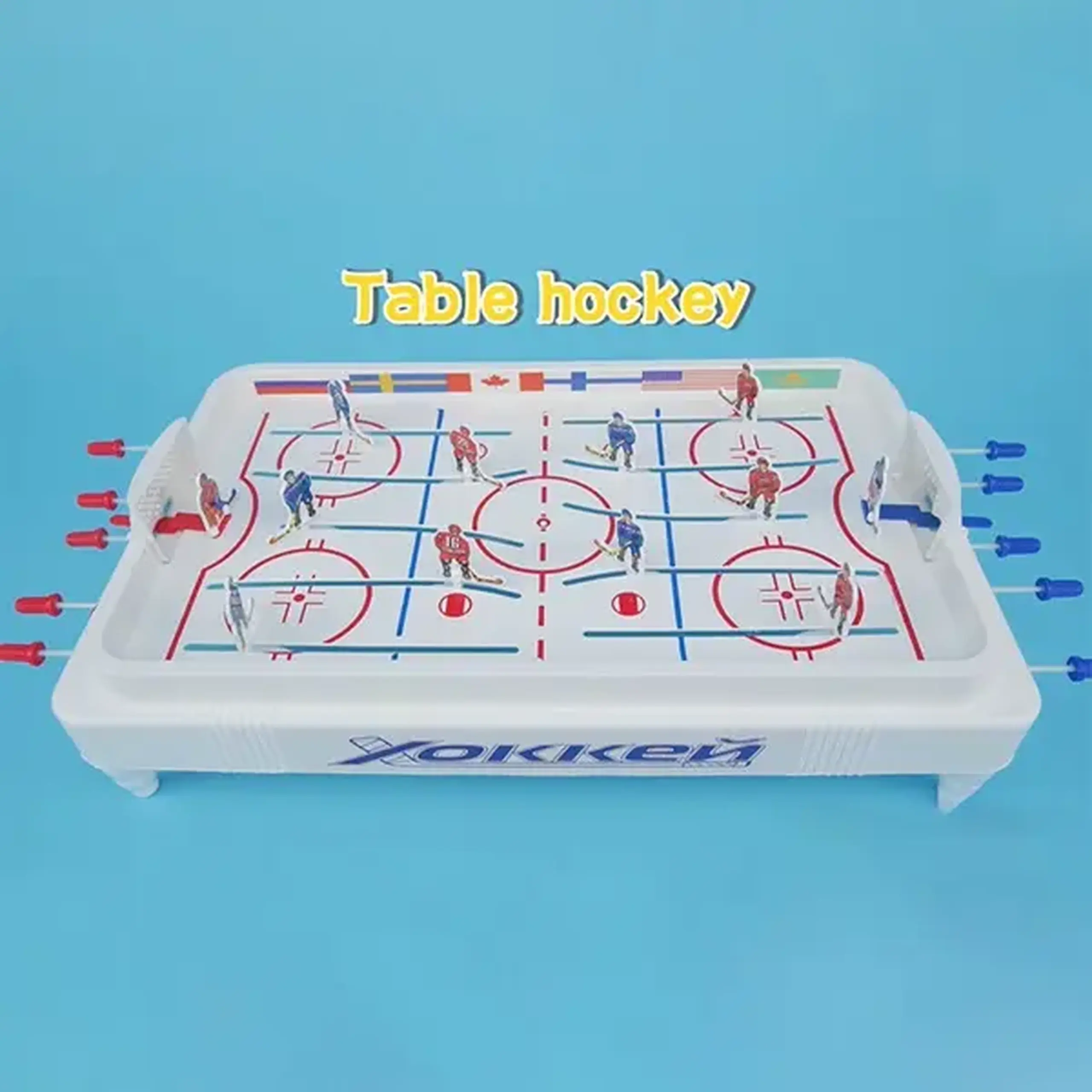 Joc de masă Hockey