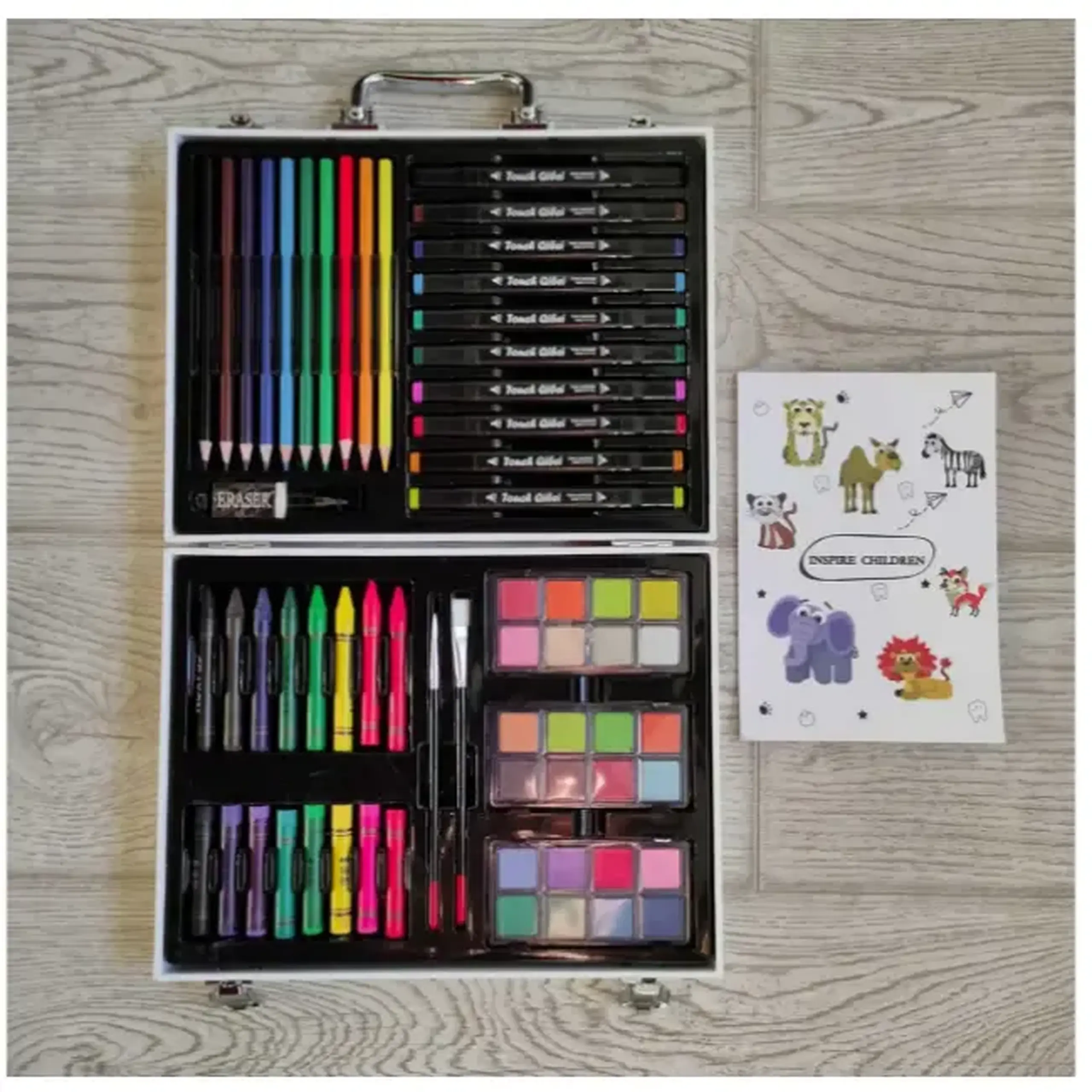 Set birotica