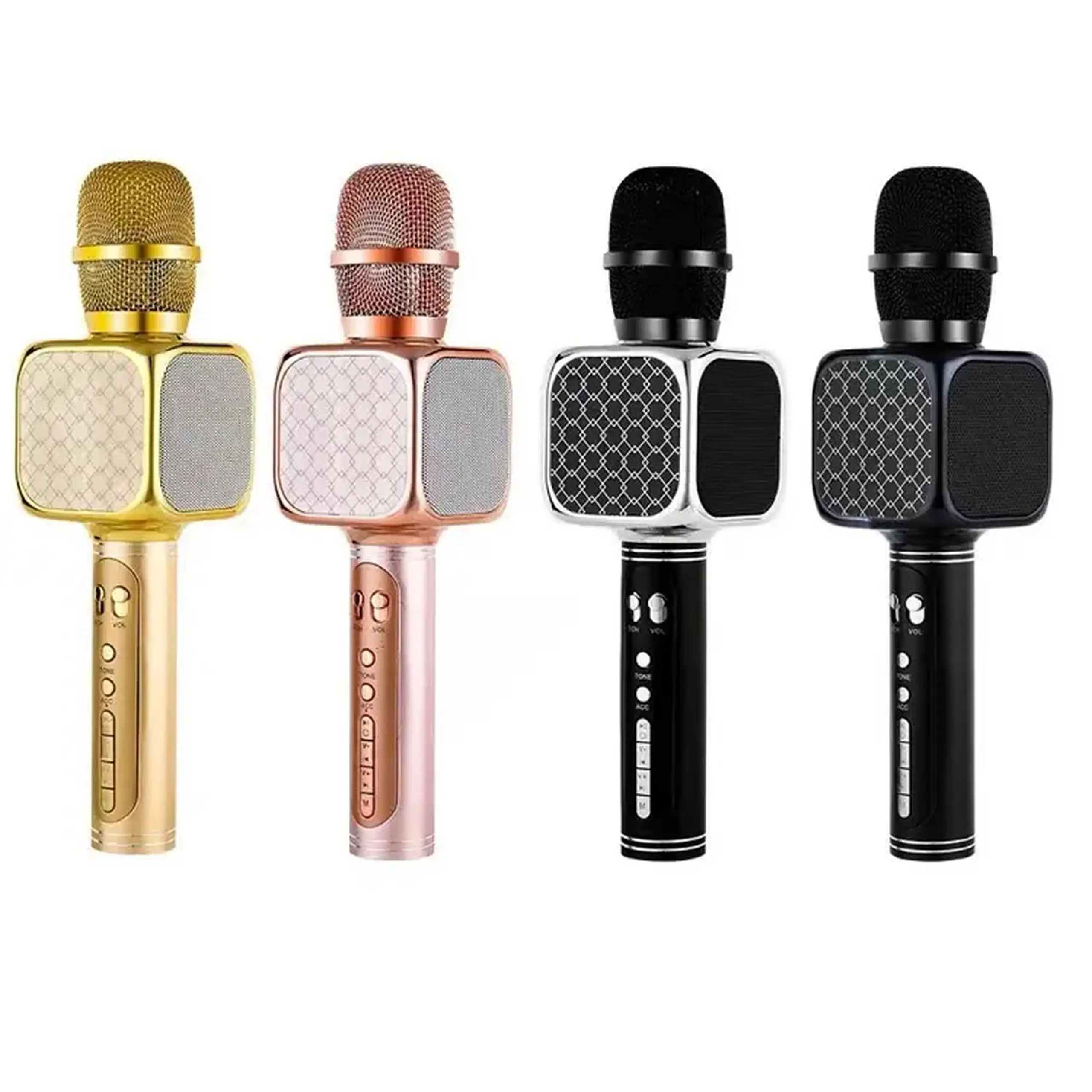 Microfon