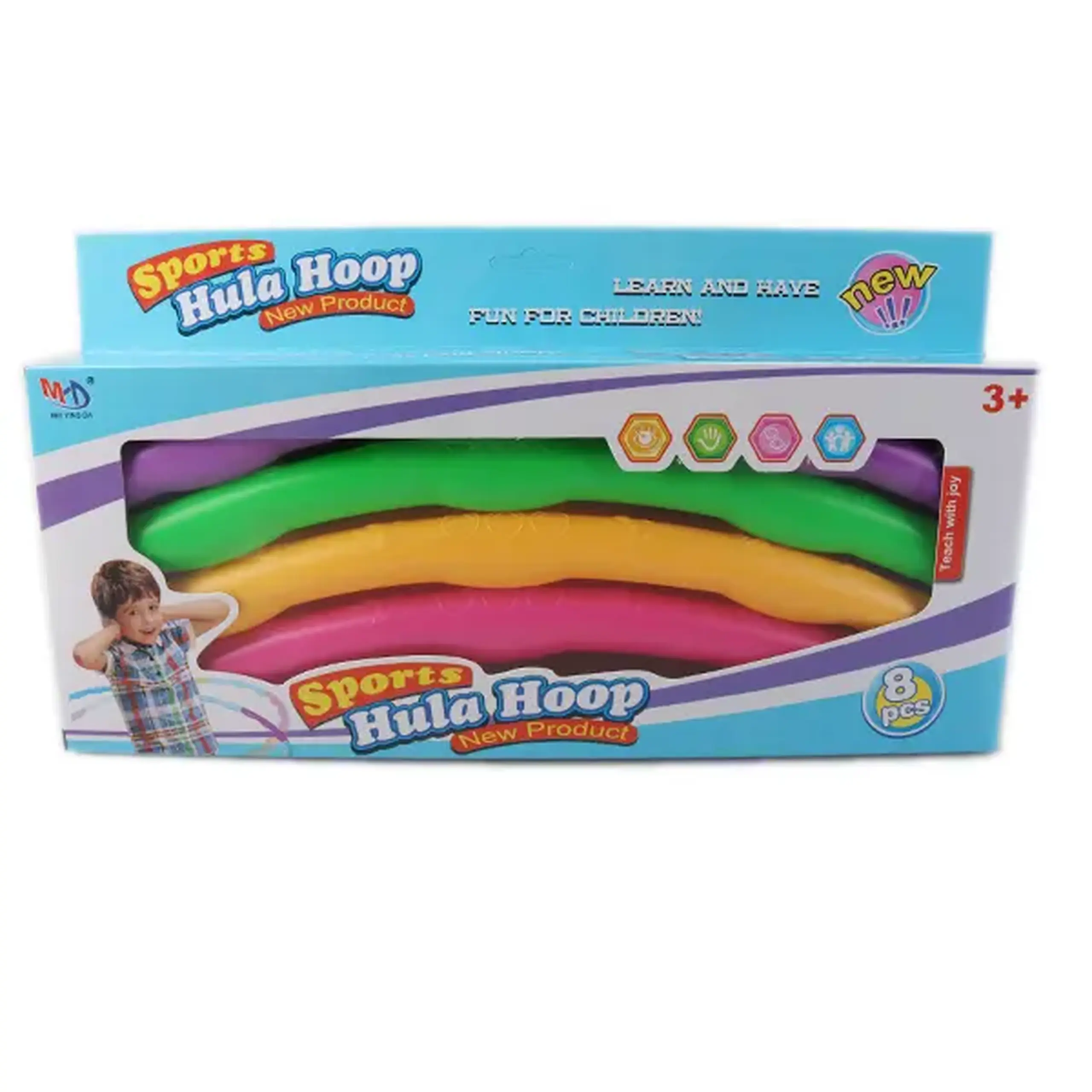 Hula hoop 42 766