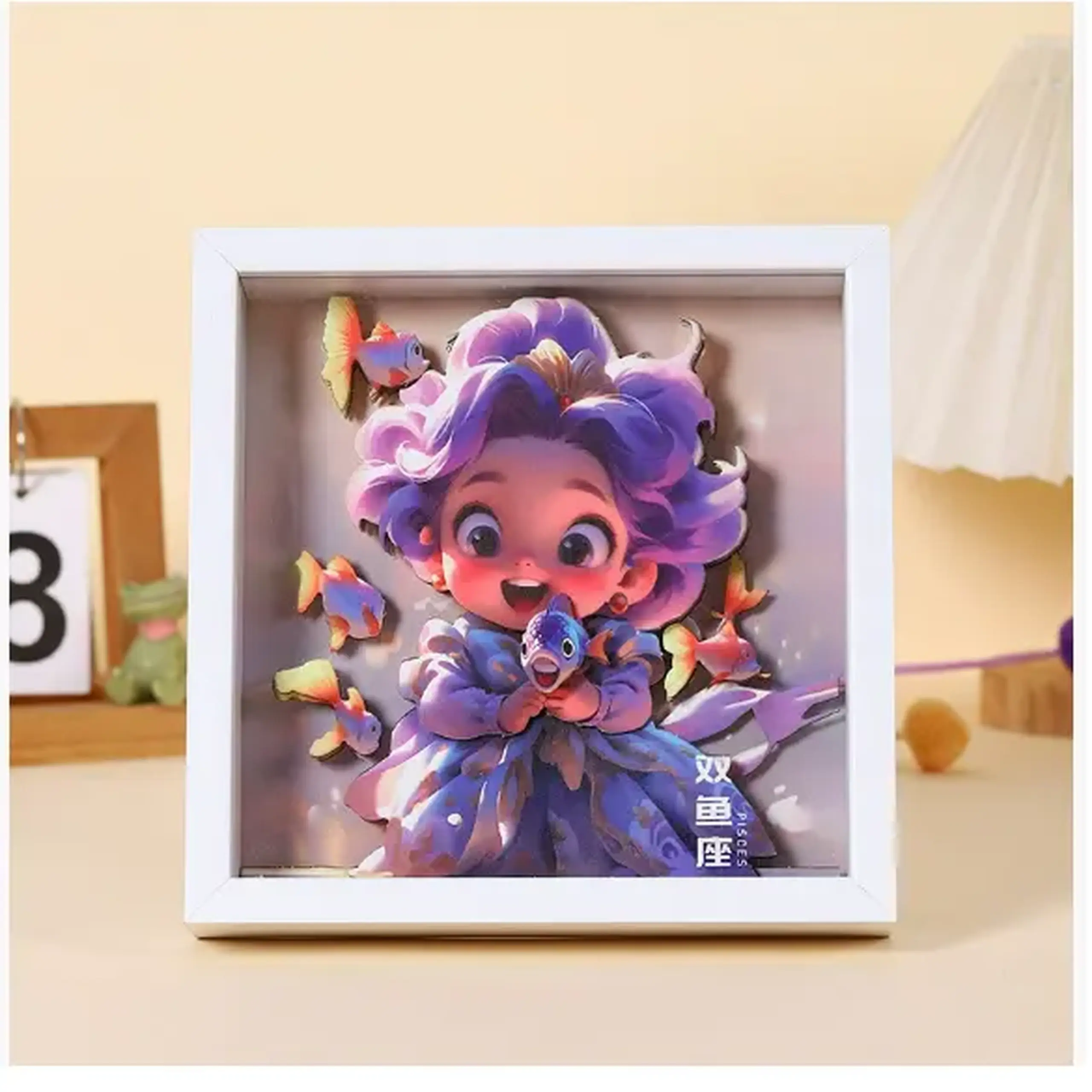 Set creatie 3D cu lumini_74845