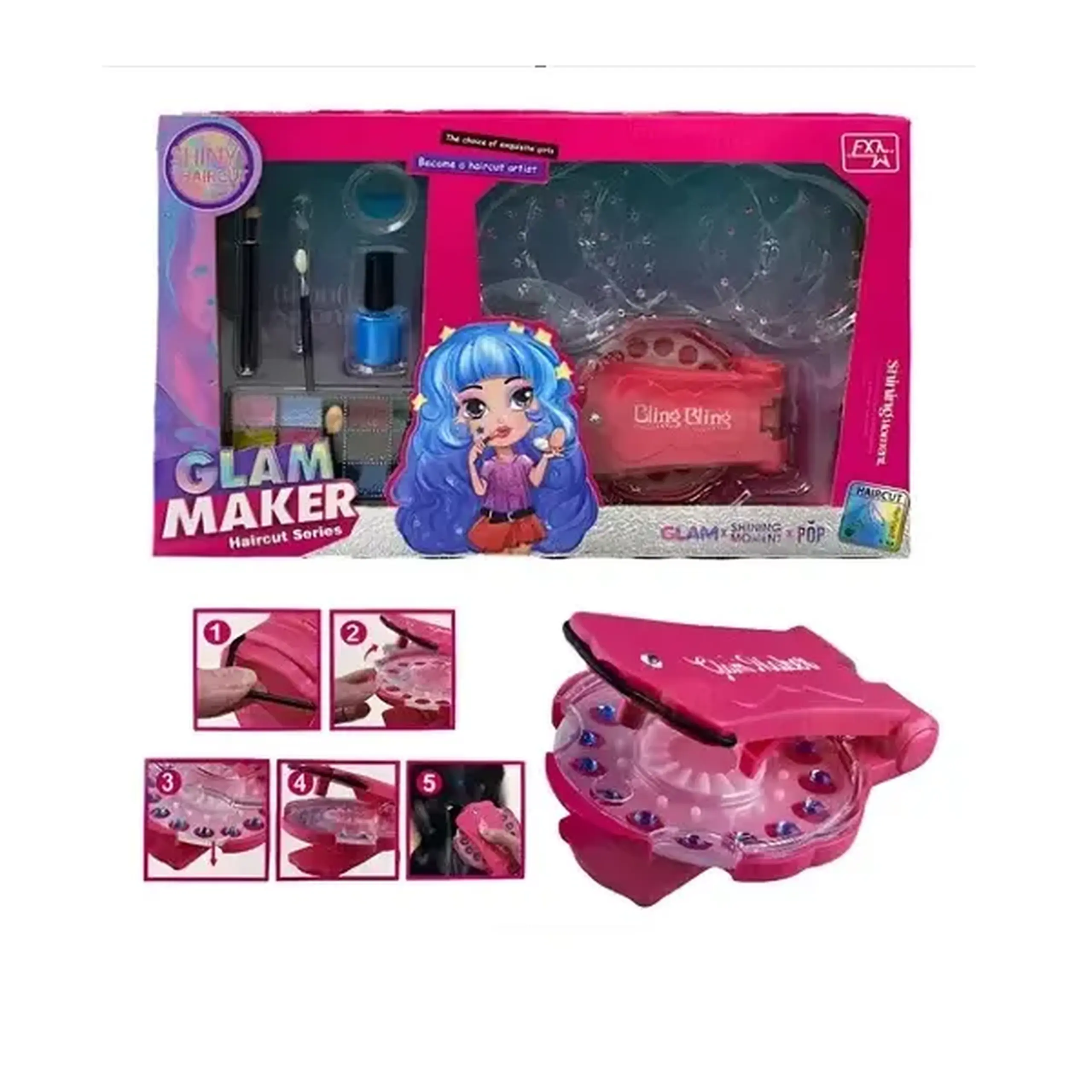 Set de infrumusetare_74860