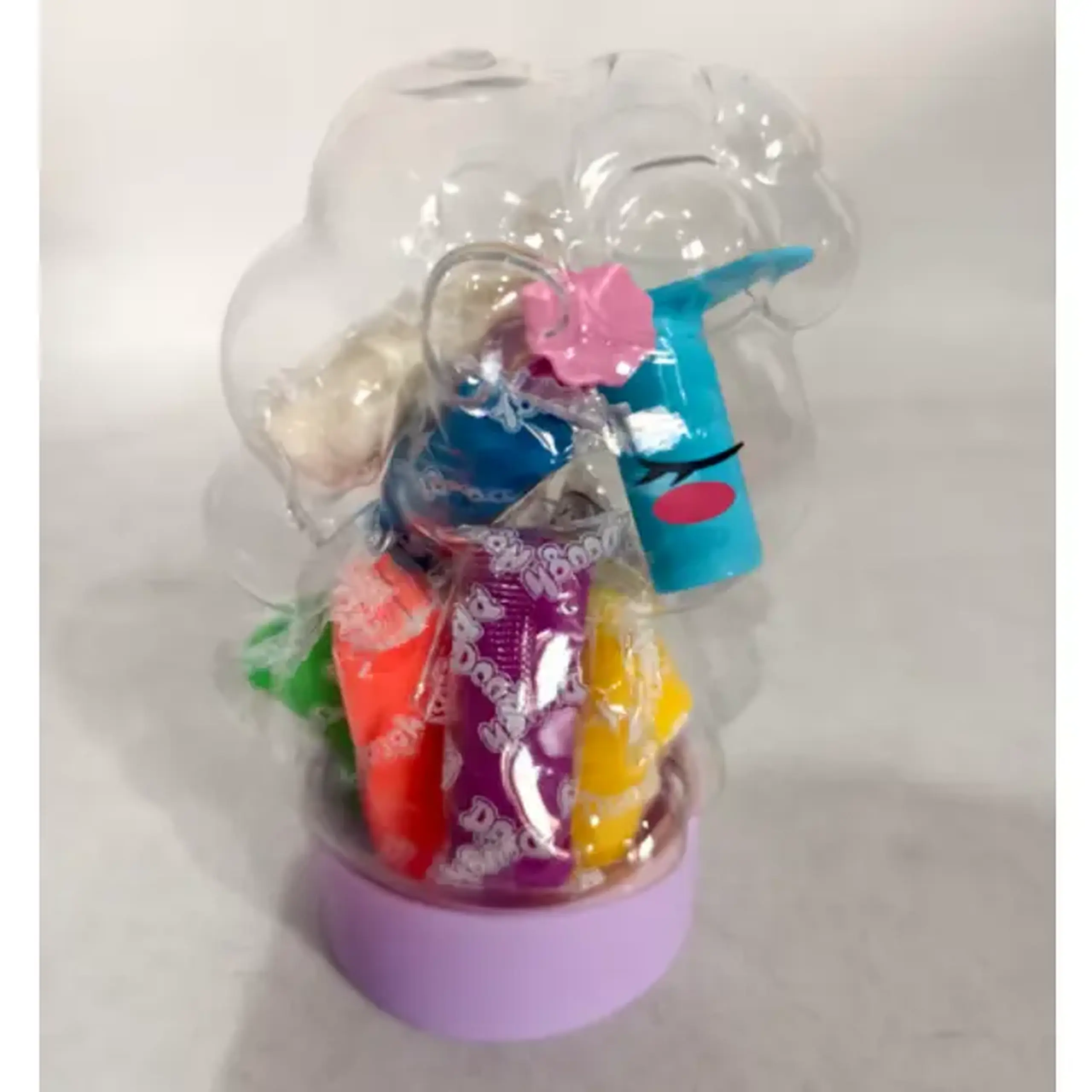 Set plastilina (12buc)