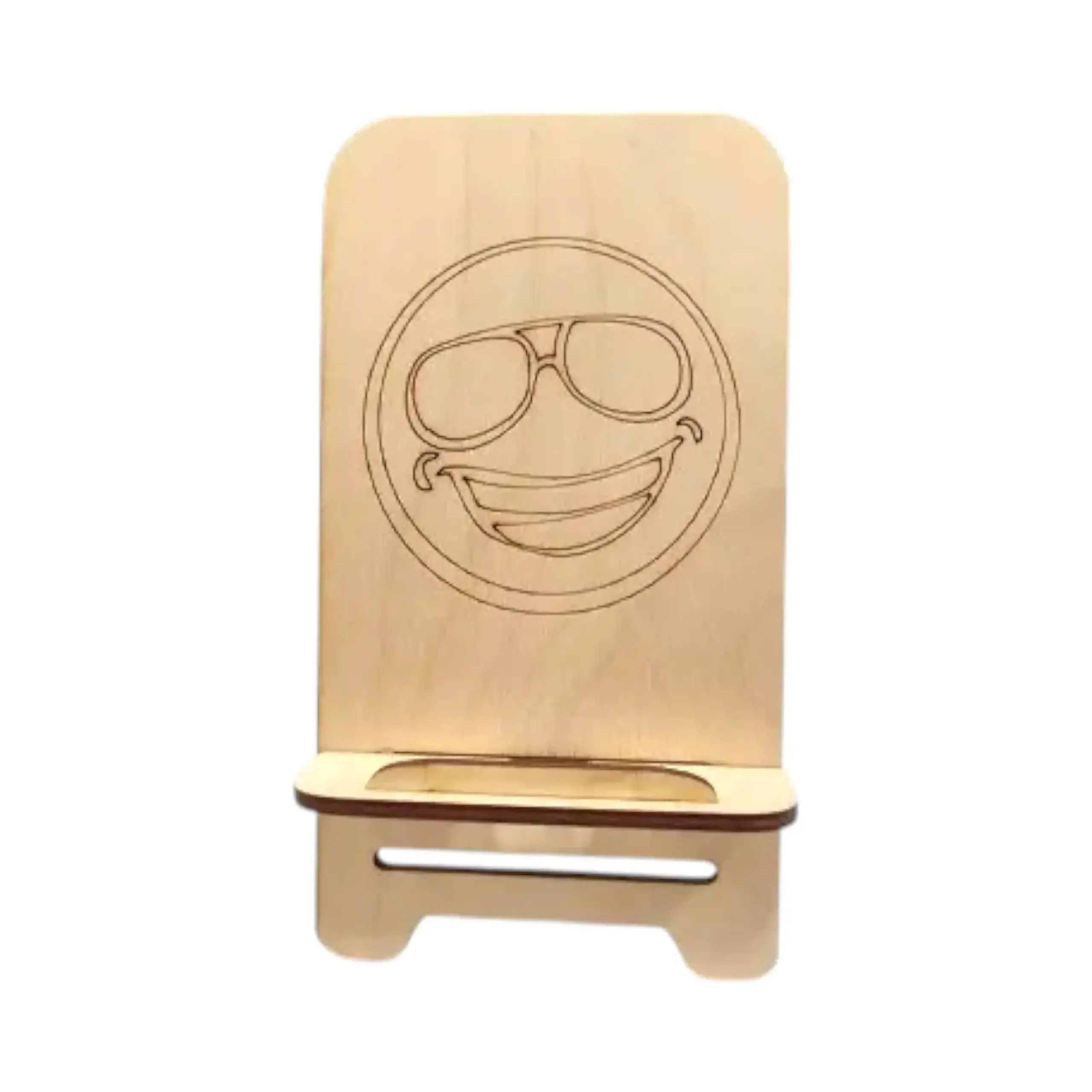 Suport pentru telefon (SMILE) 38 785
