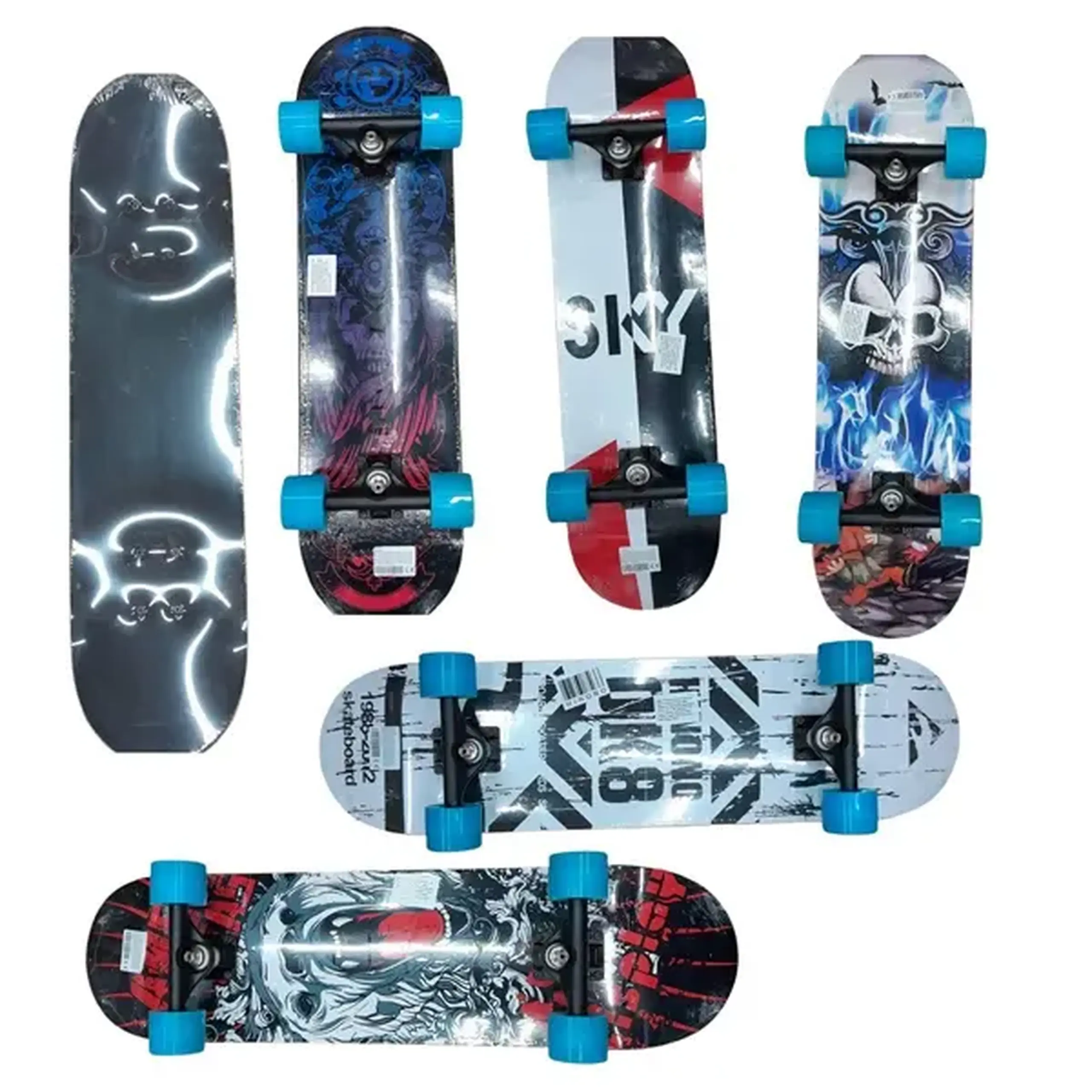 Skateboard 78cm_50074