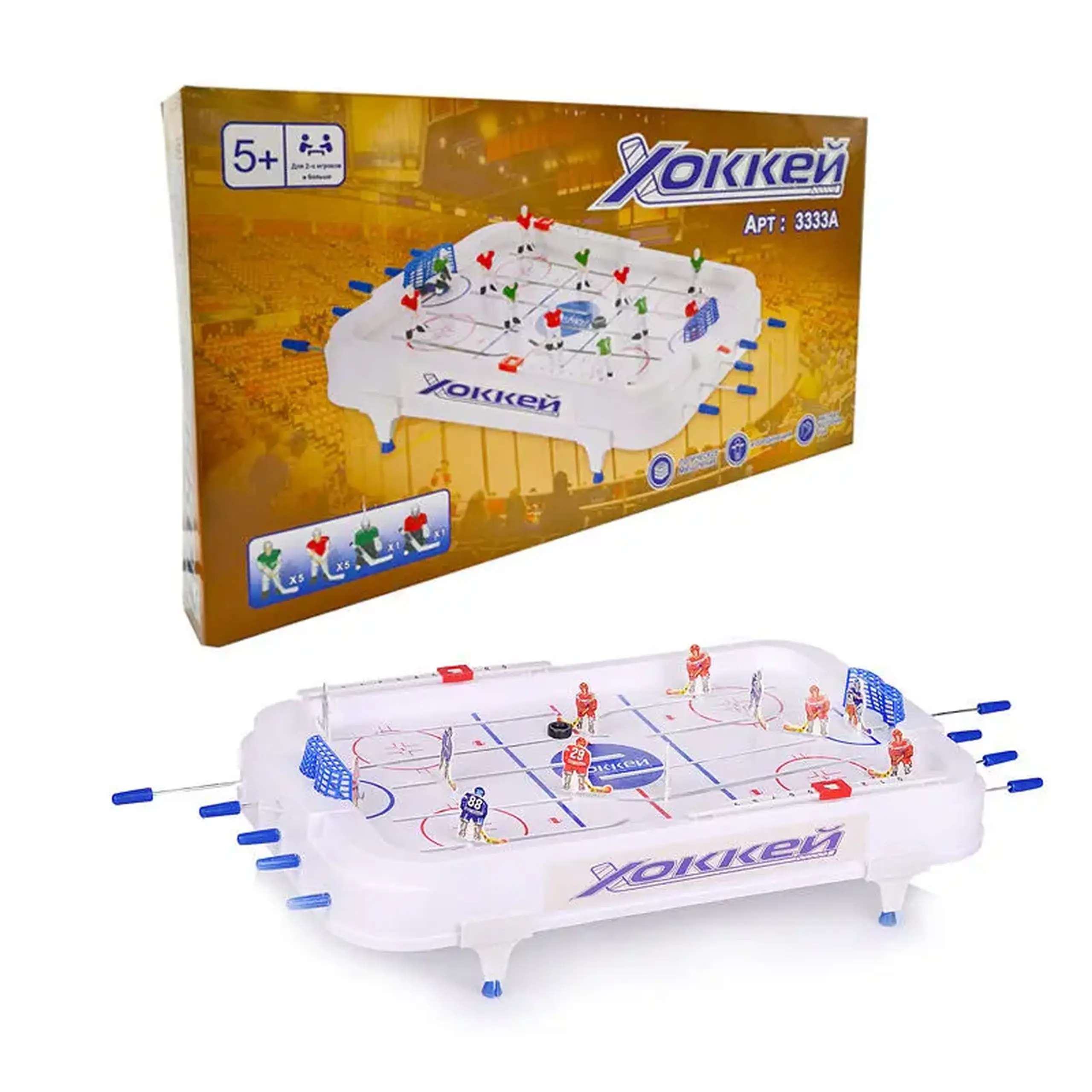 Joc de masă Hockey