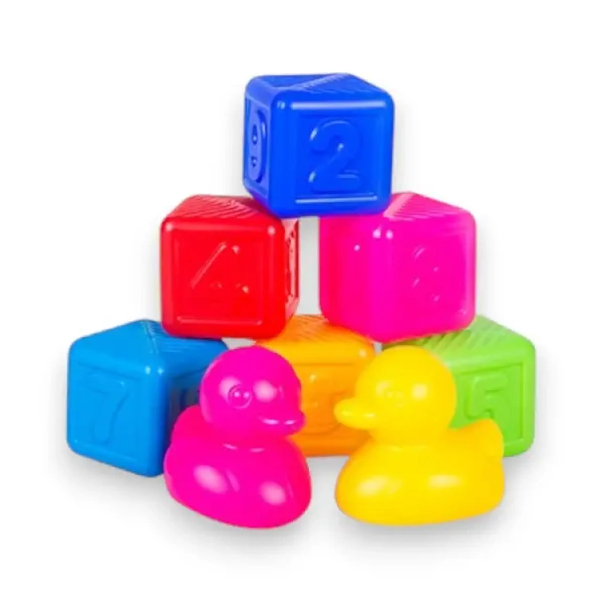 Set cuburi 8buc