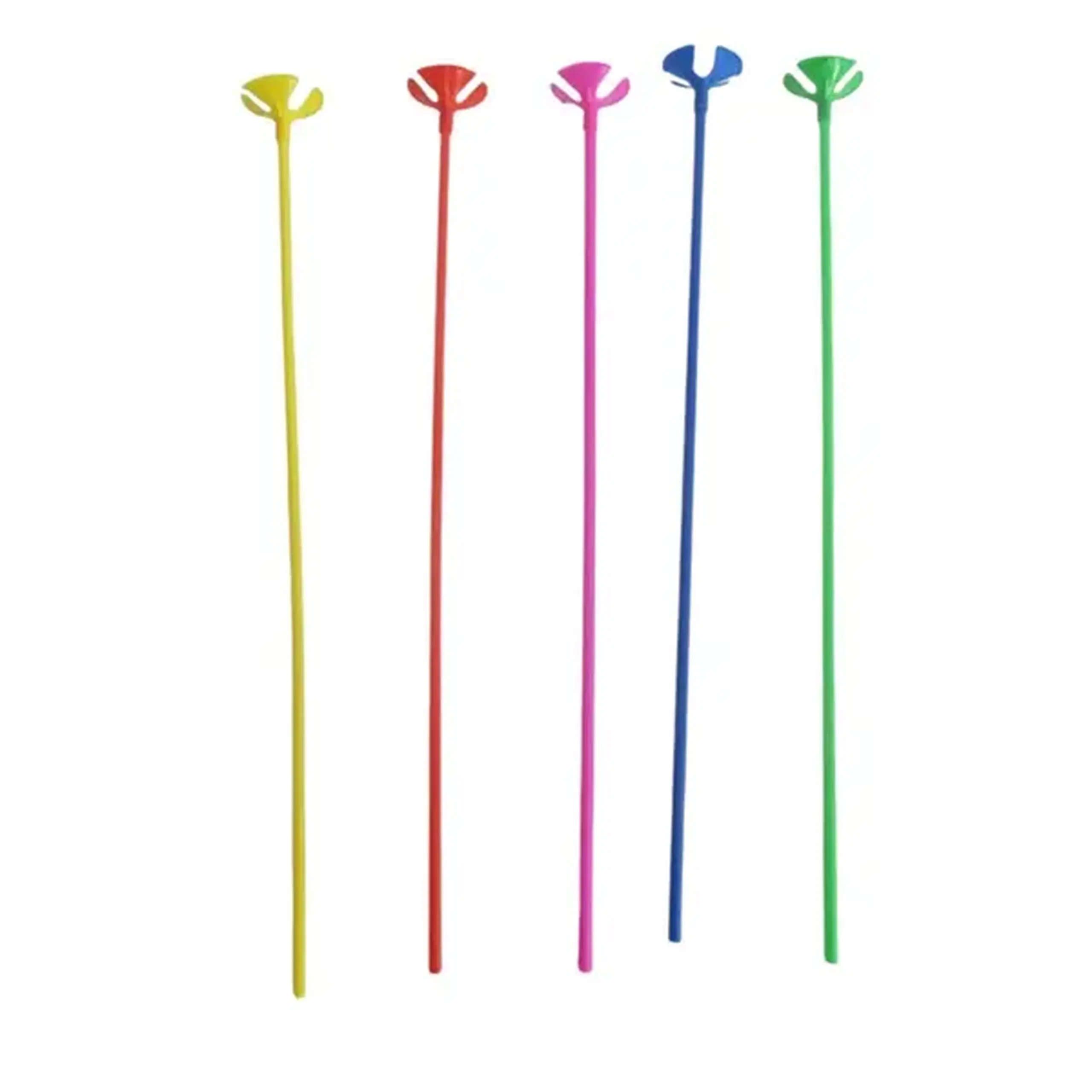 Suport pentru baloane 100 pcs