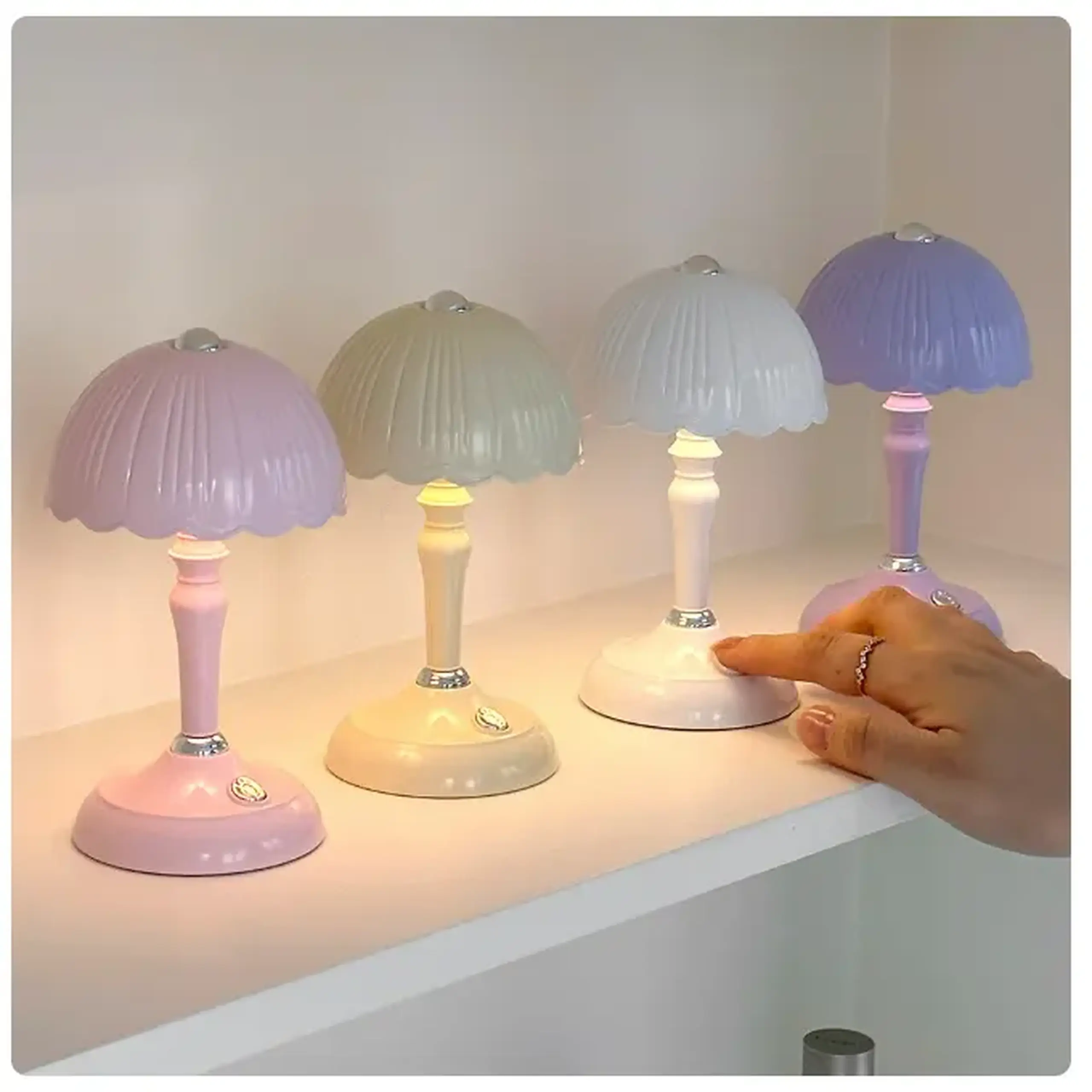 Lampa de veghe mini_74895
