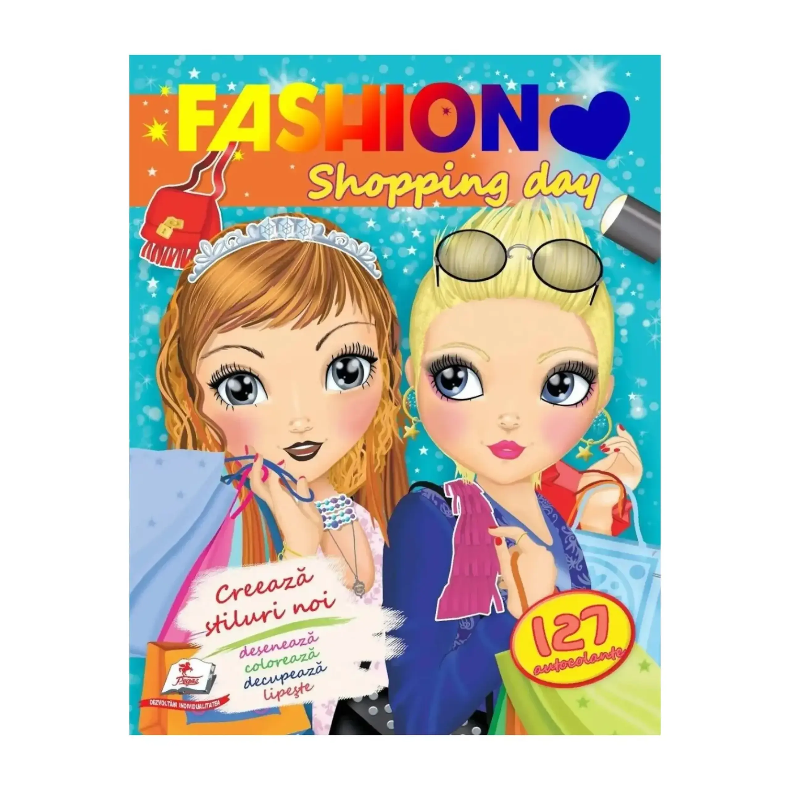 Fashion - Shopping Day - 25 443
