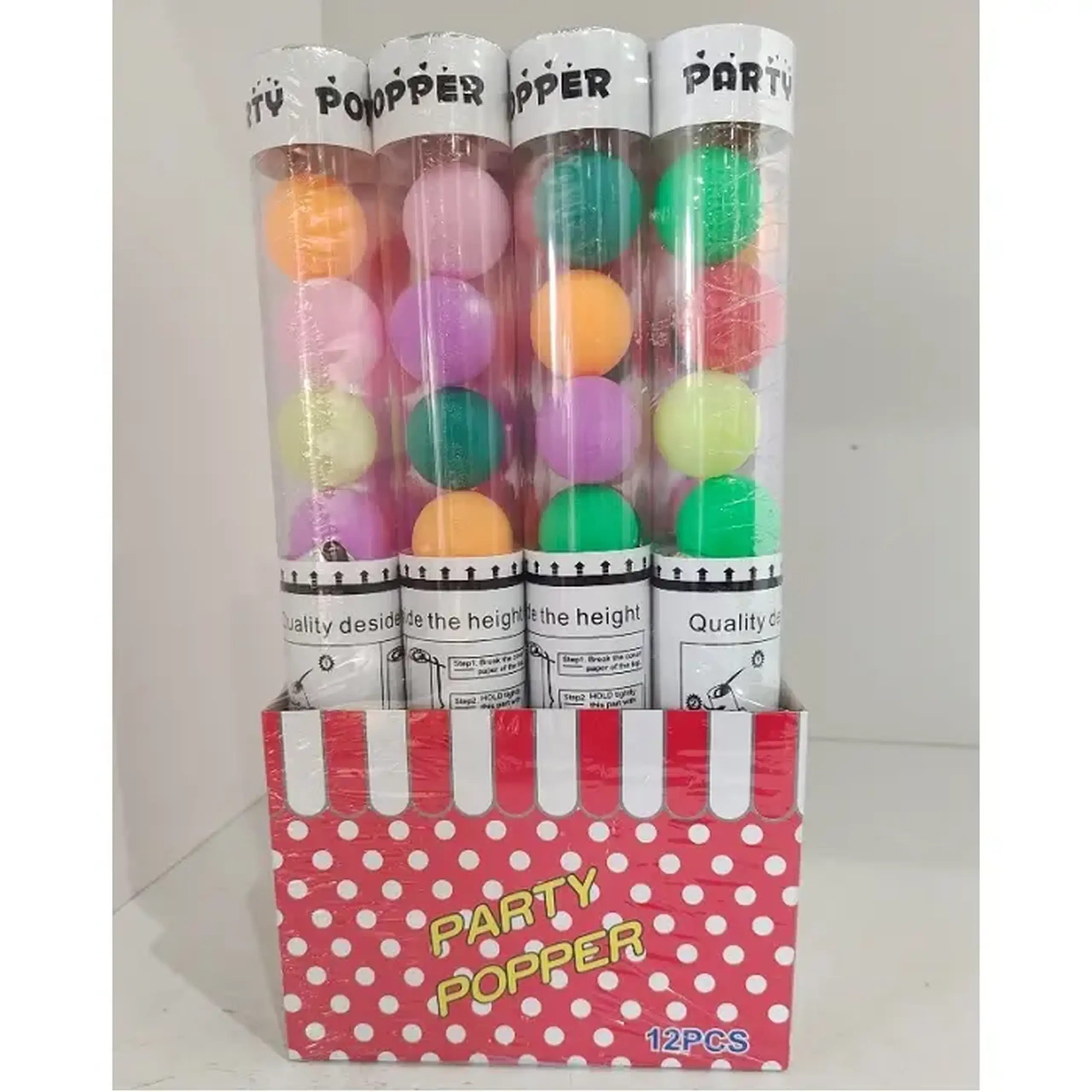 Popper 40cm