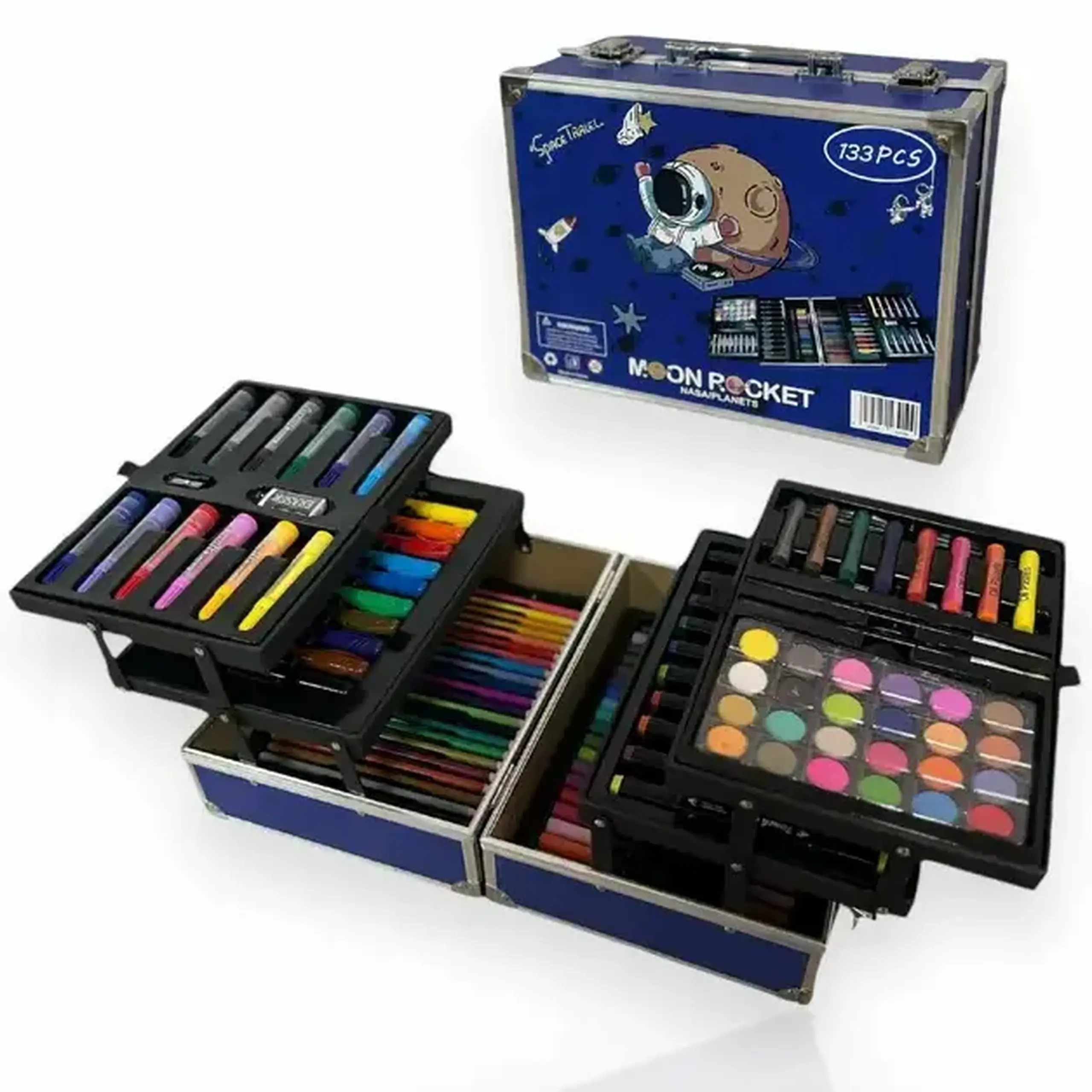 Set birotica