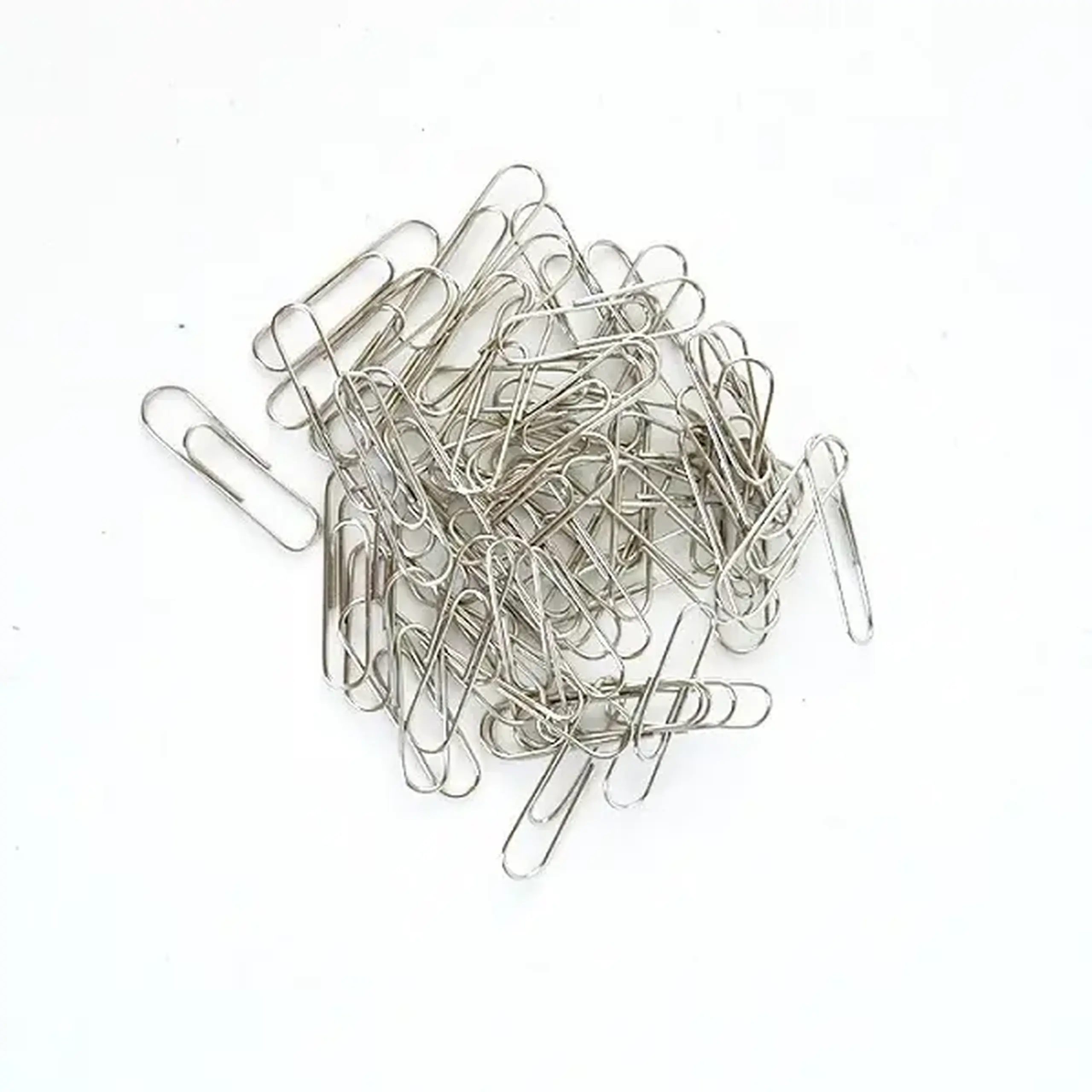 Clame metalice 100 pcs (10 buc)
