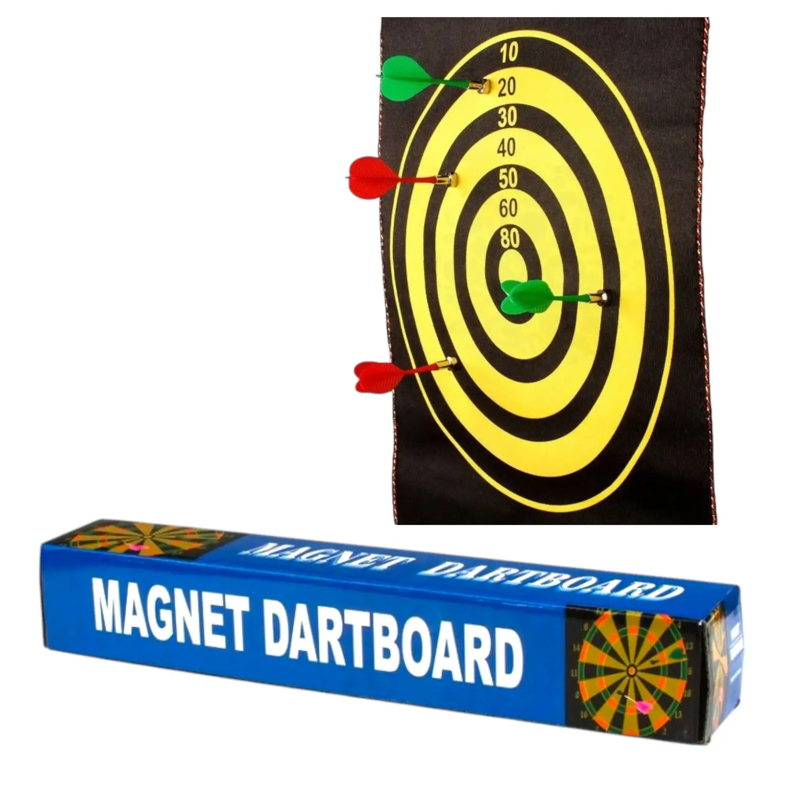 Set darts_74791