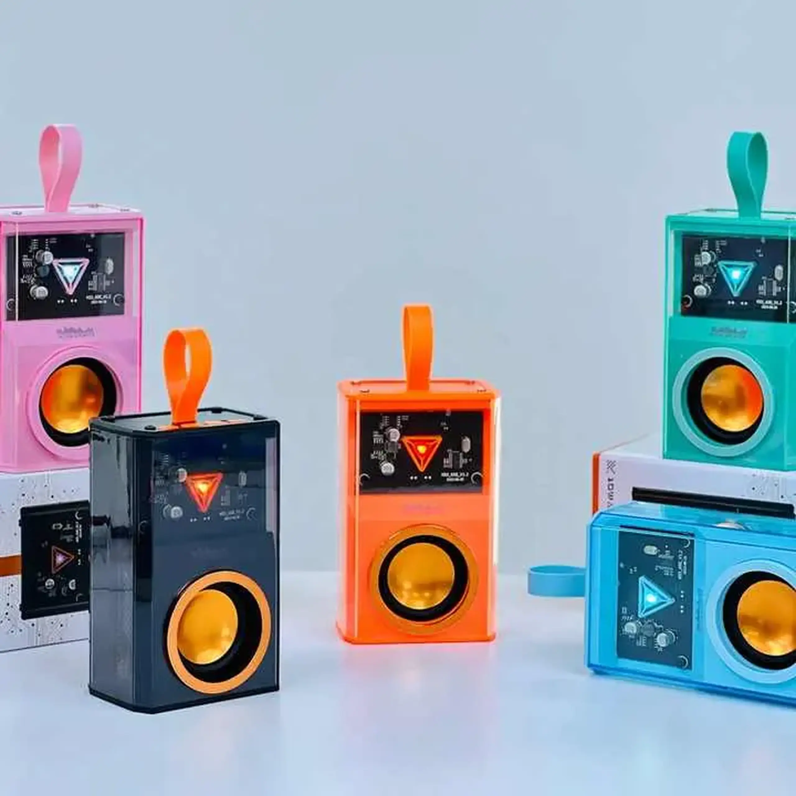Boxa muzicala