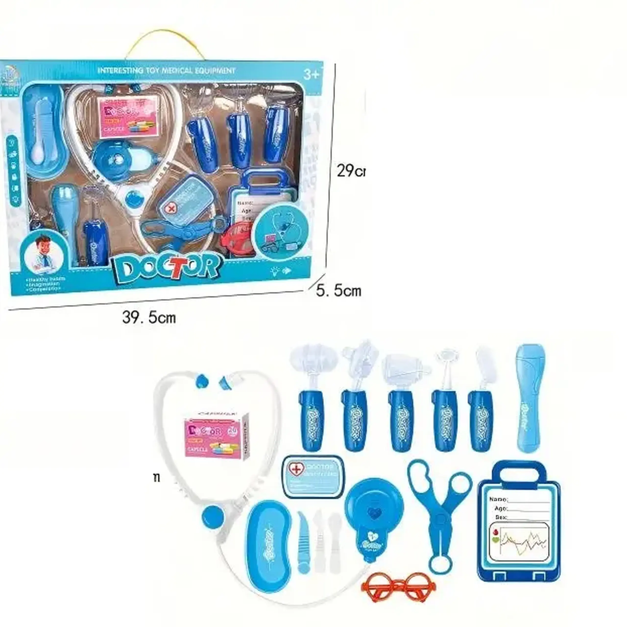 Set doctor