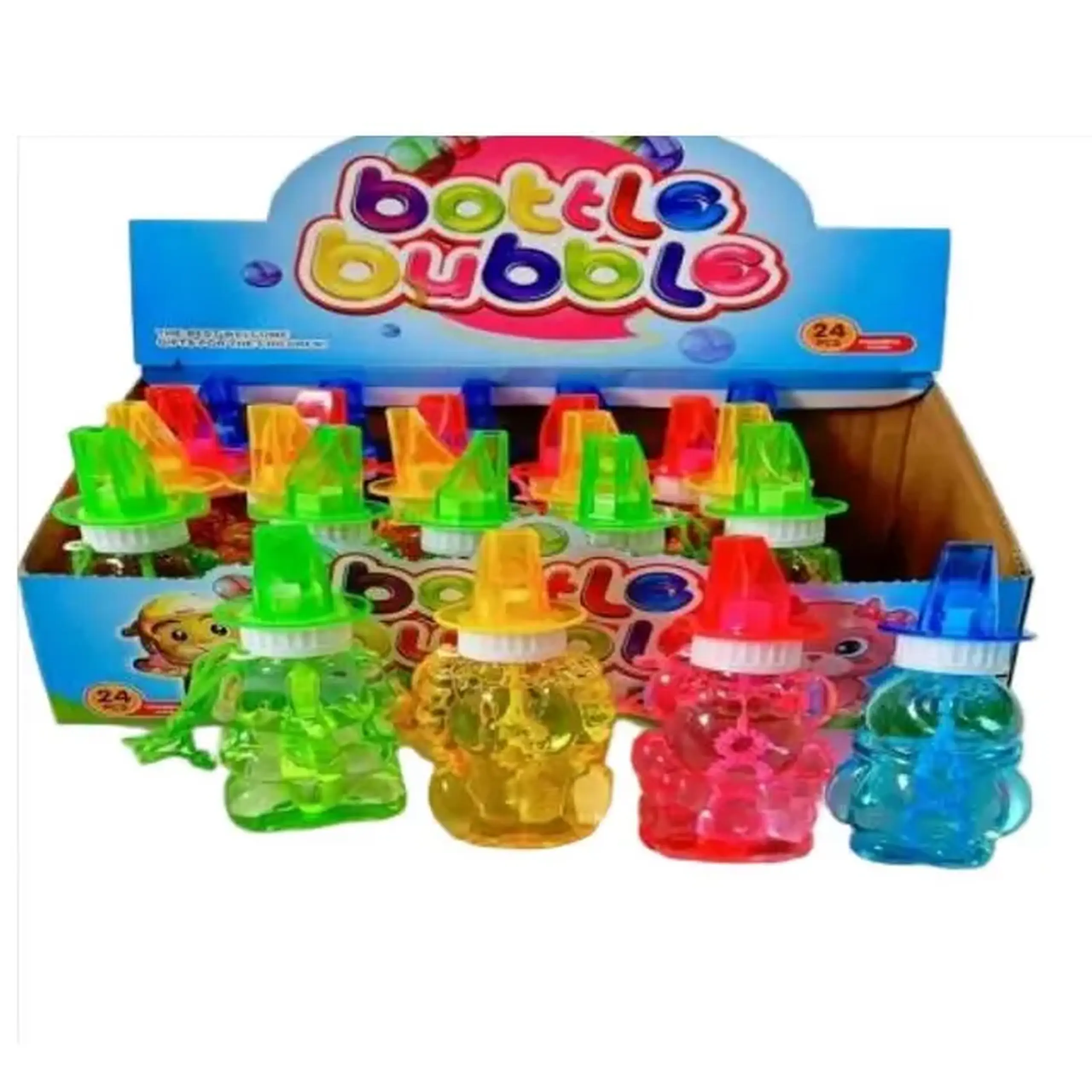 Set bule de sapun (24buc)