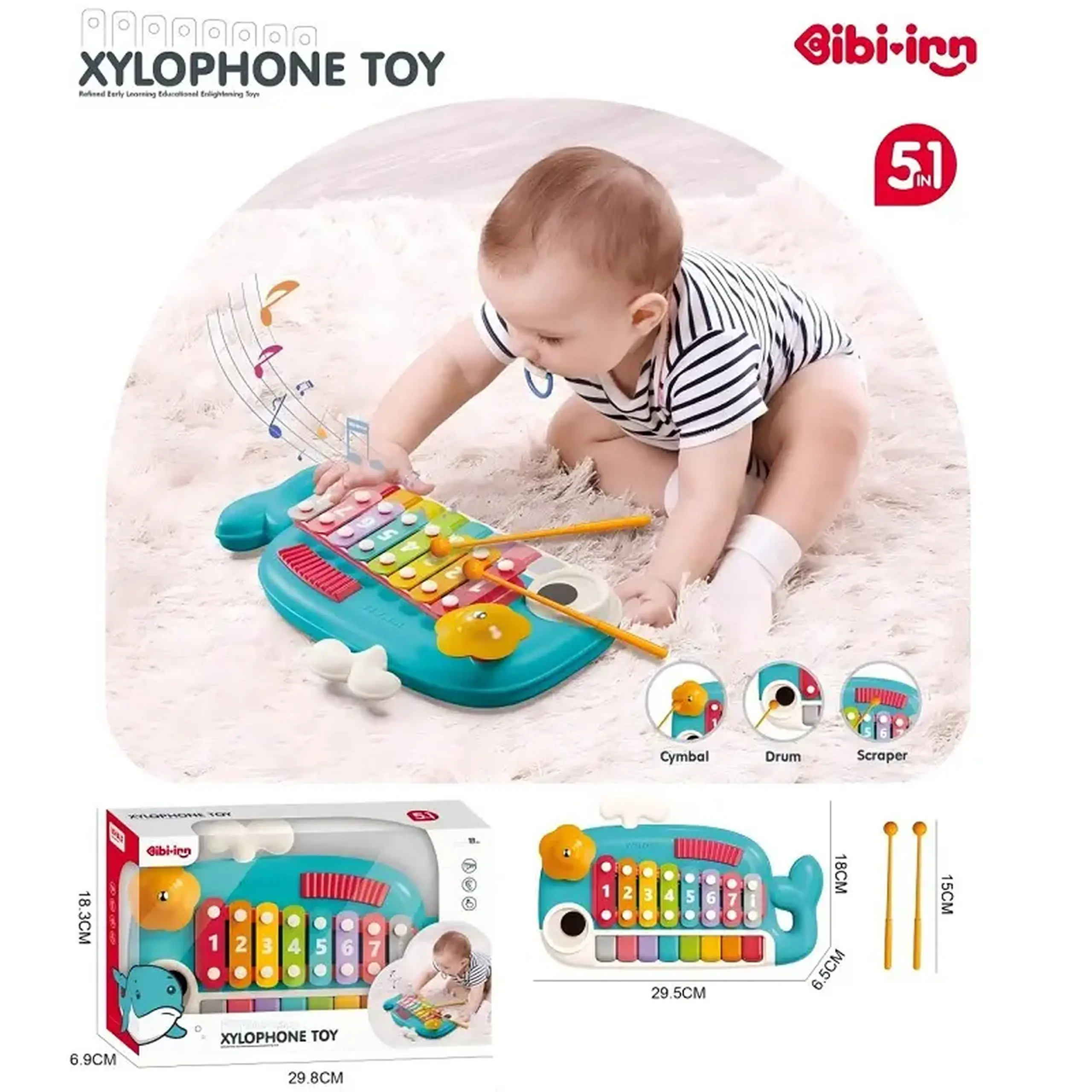 Xilofon