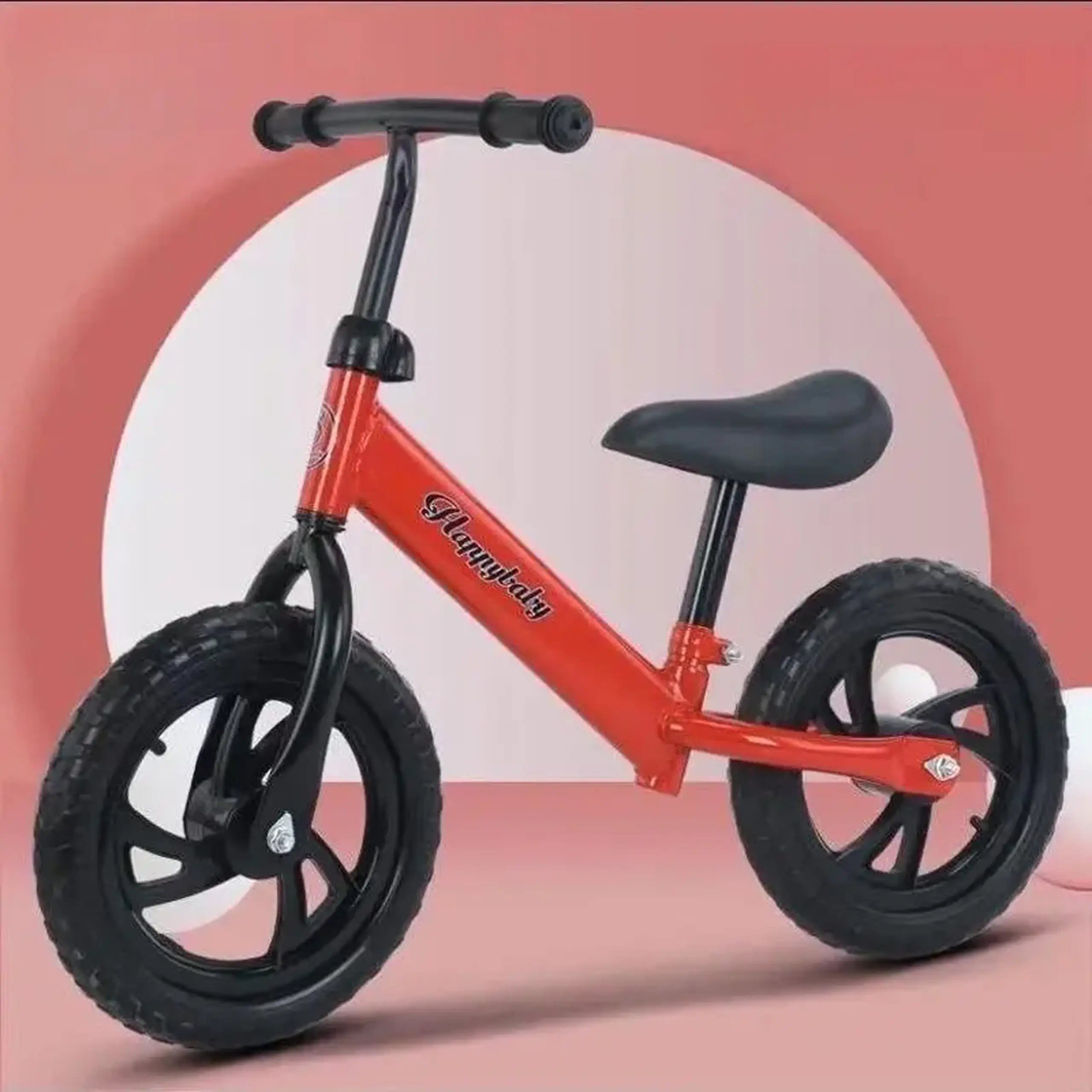 Bicicleta de echilibru (diametru roata 27 cm)_74824