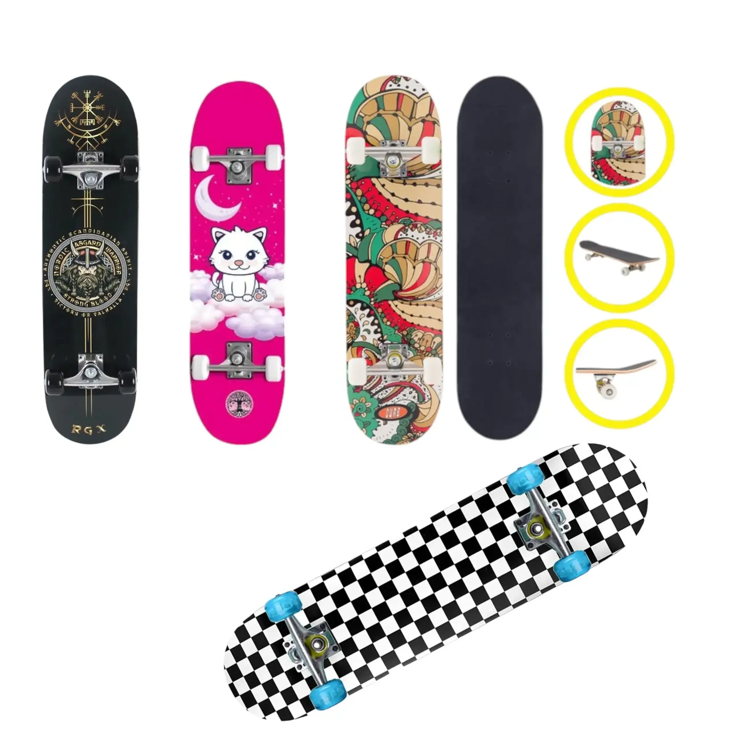 Skateboard_69089