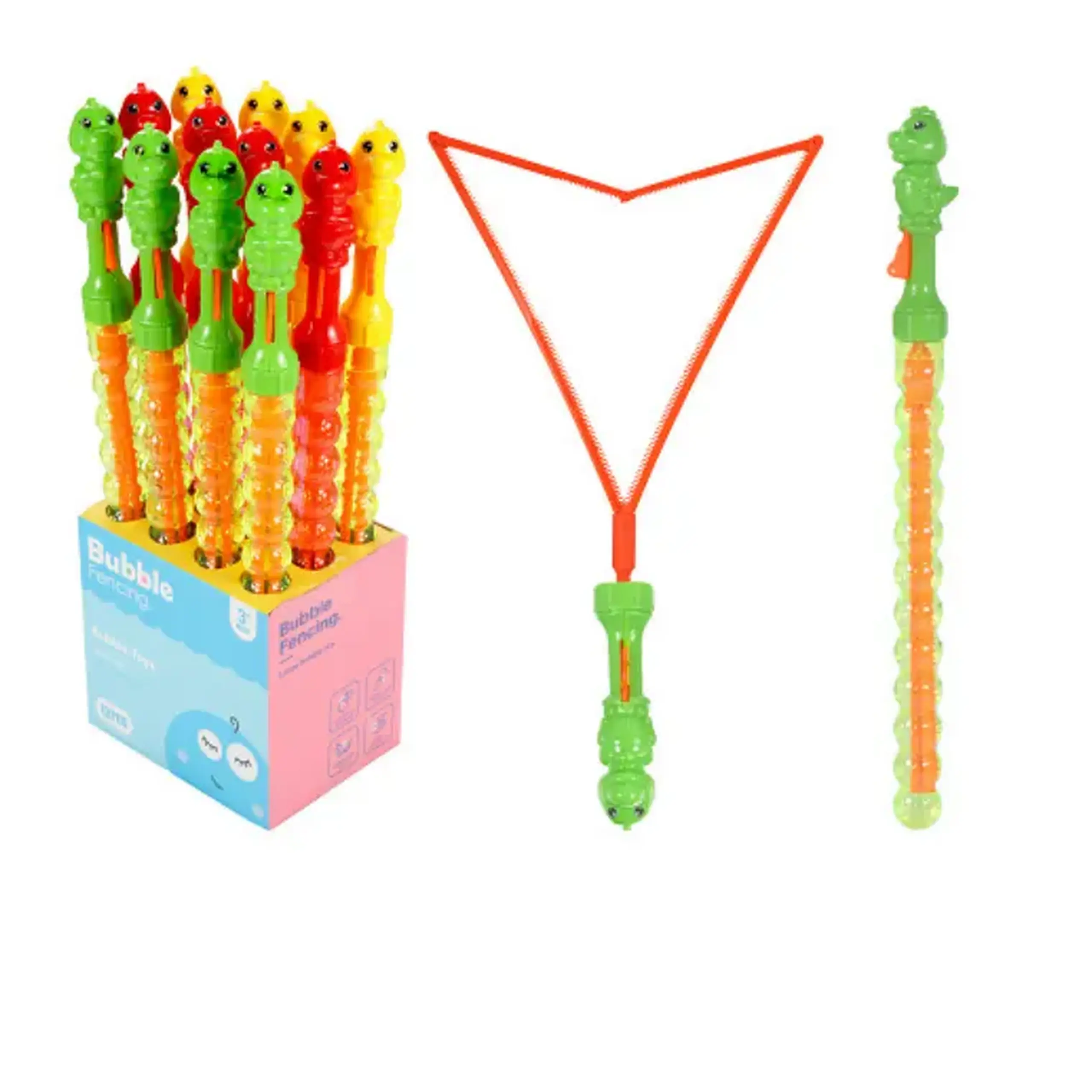 Set bule de sapun 50cm (12buc)