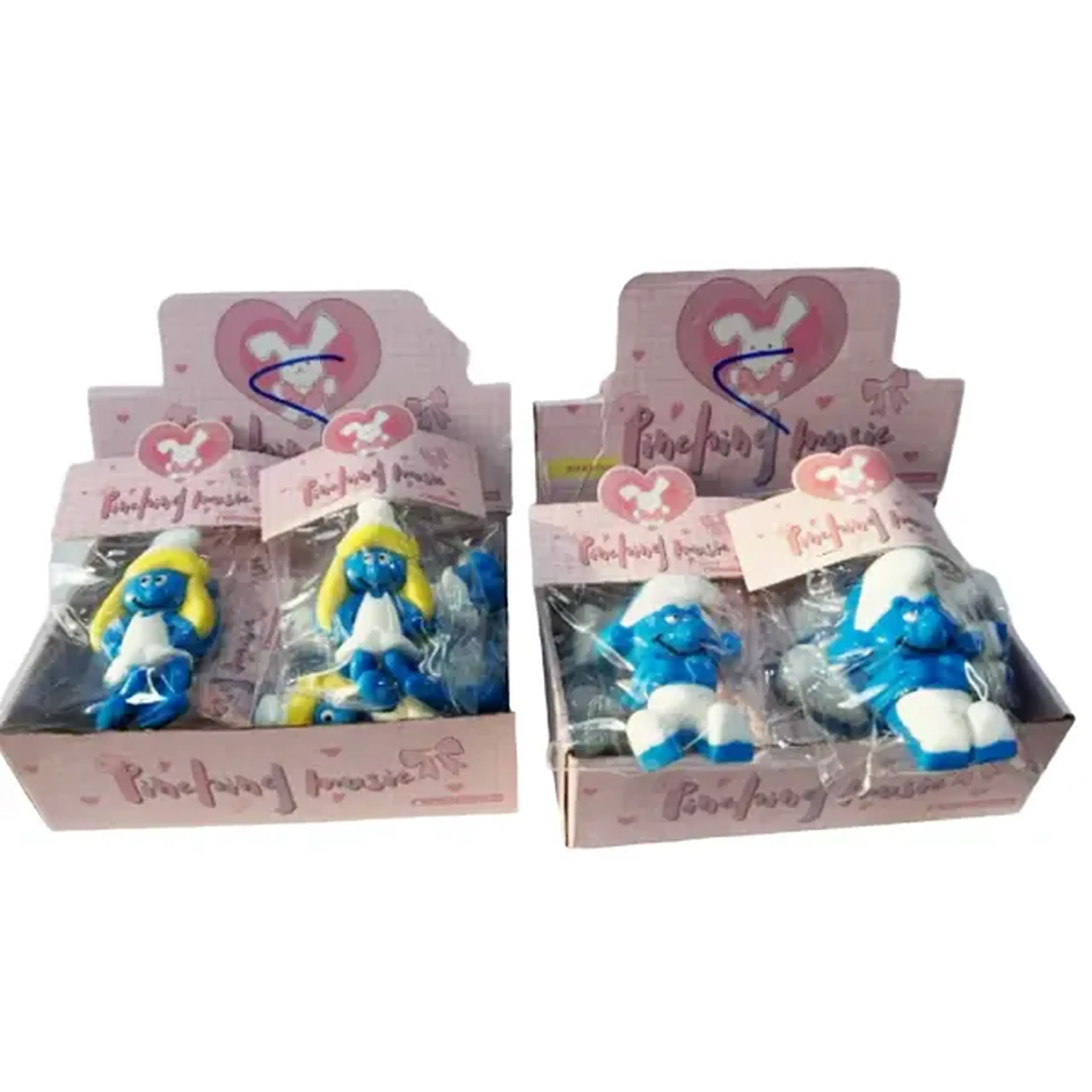 Set squishi (12buc)