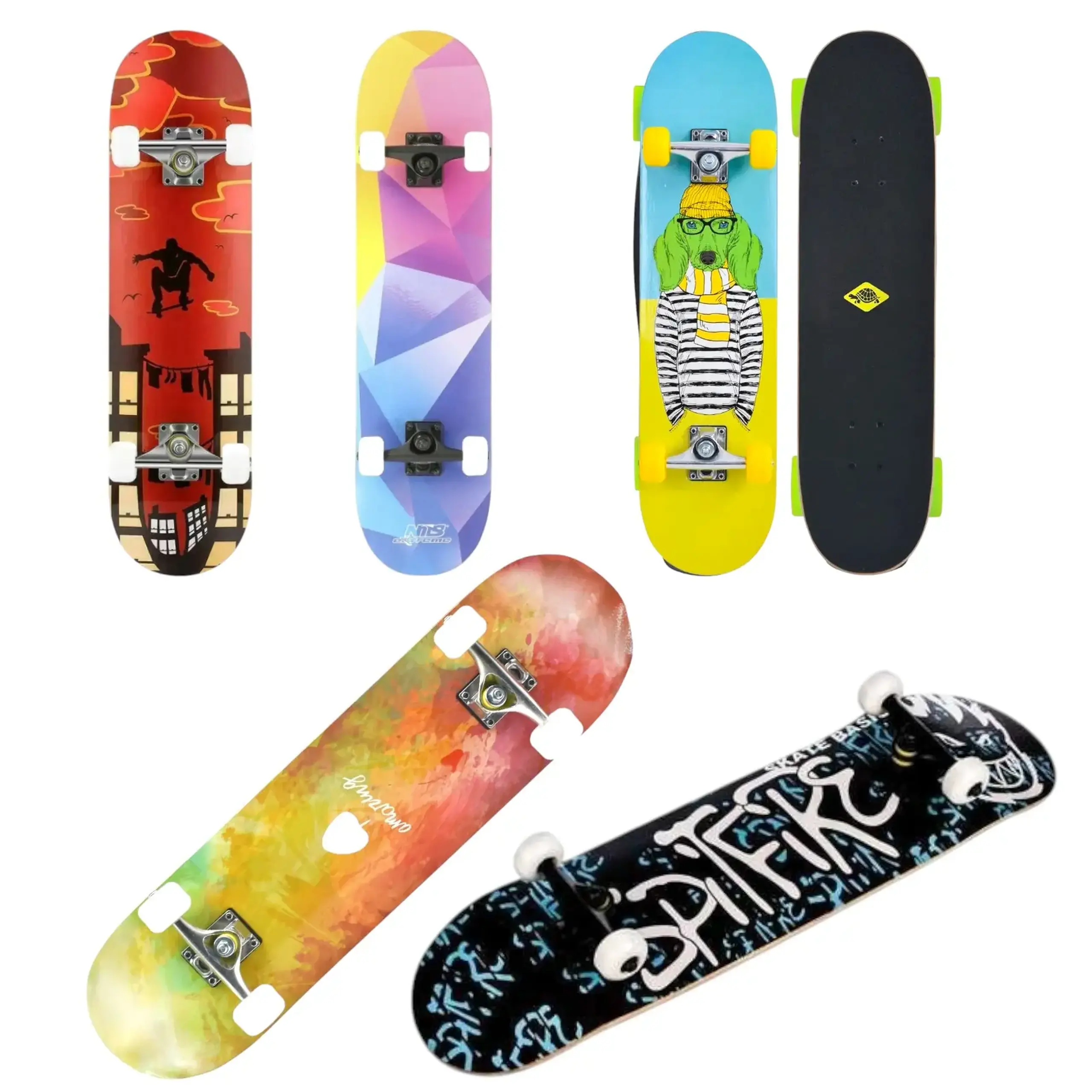 Skateboard_69090