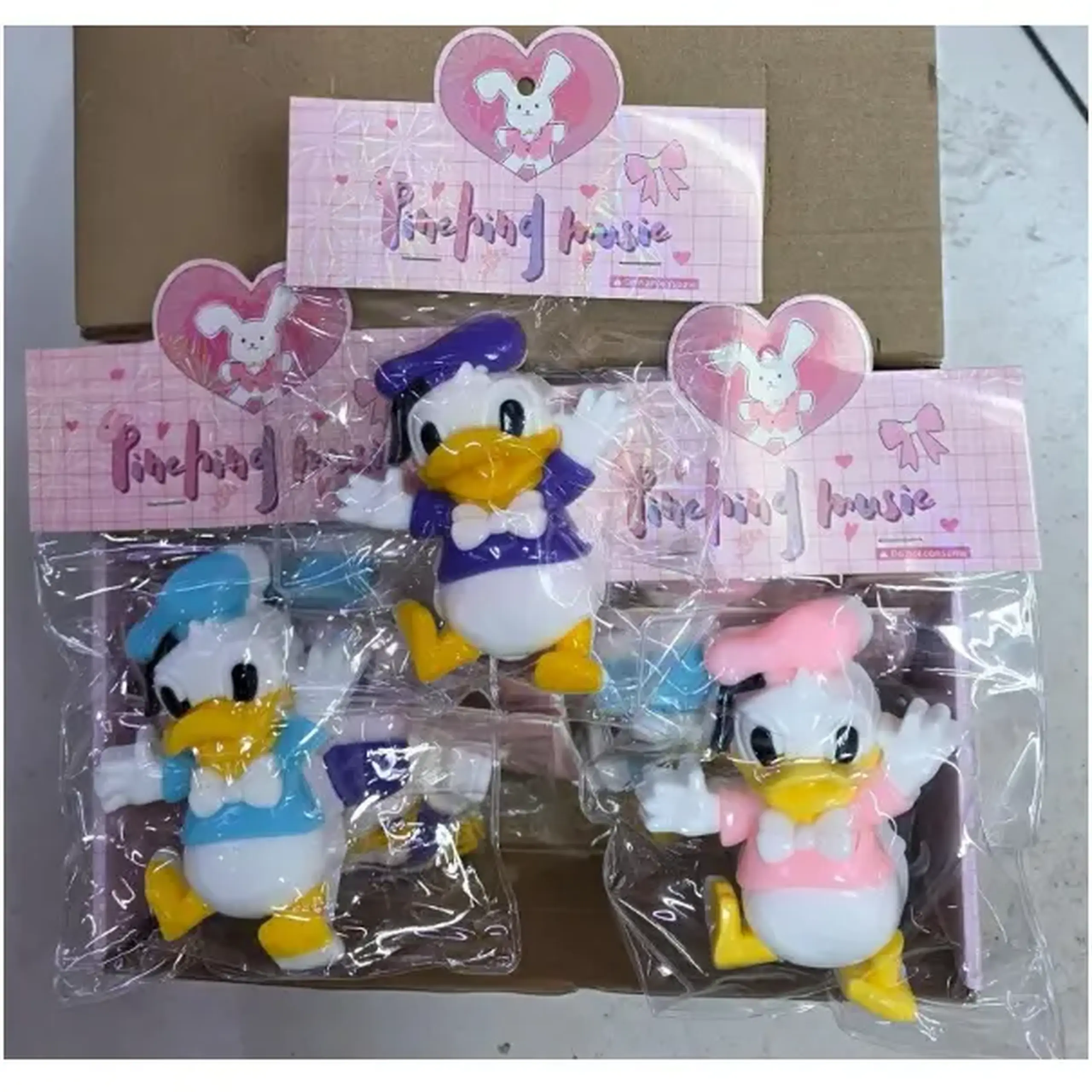 Set squishi (12buc)