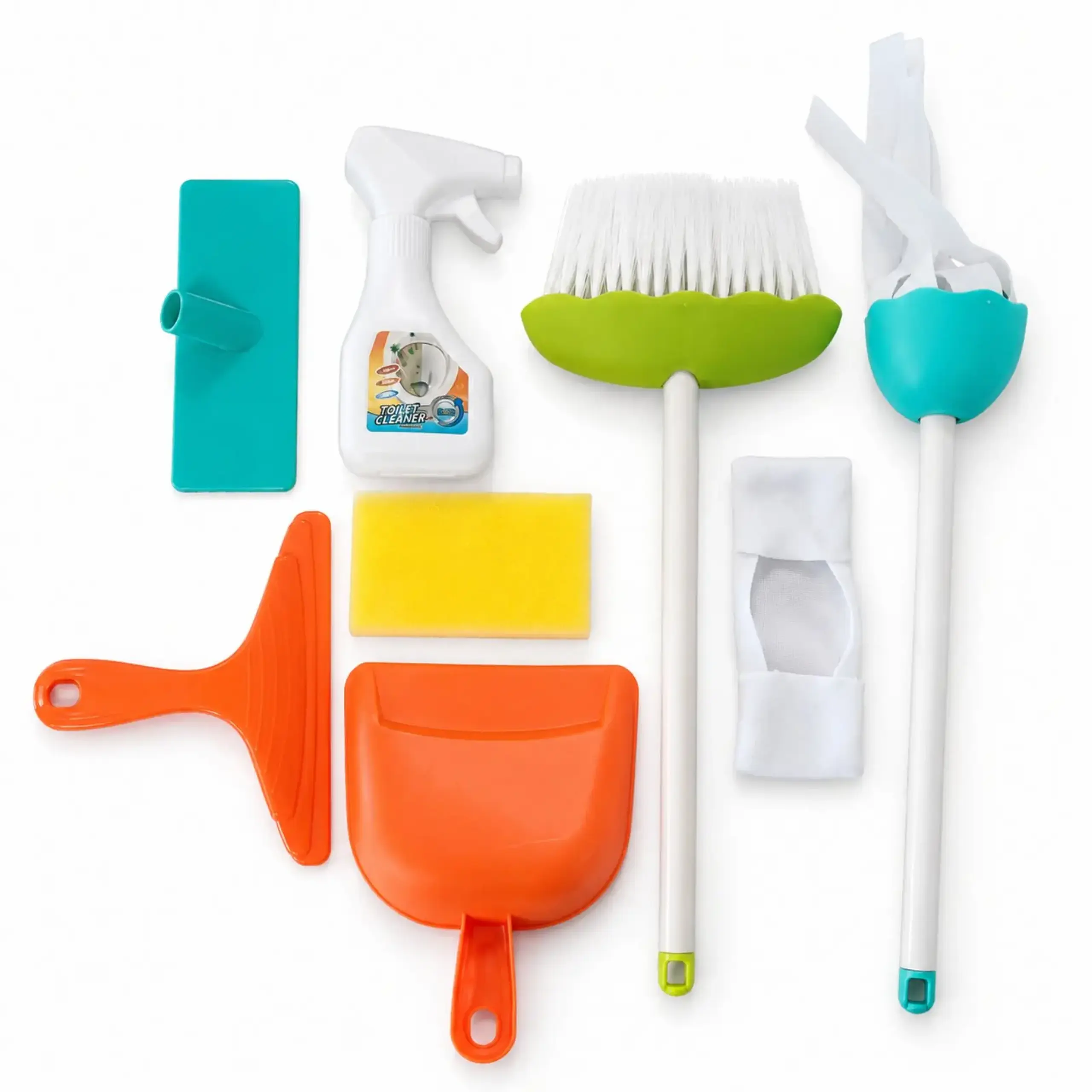 Set de curatenie