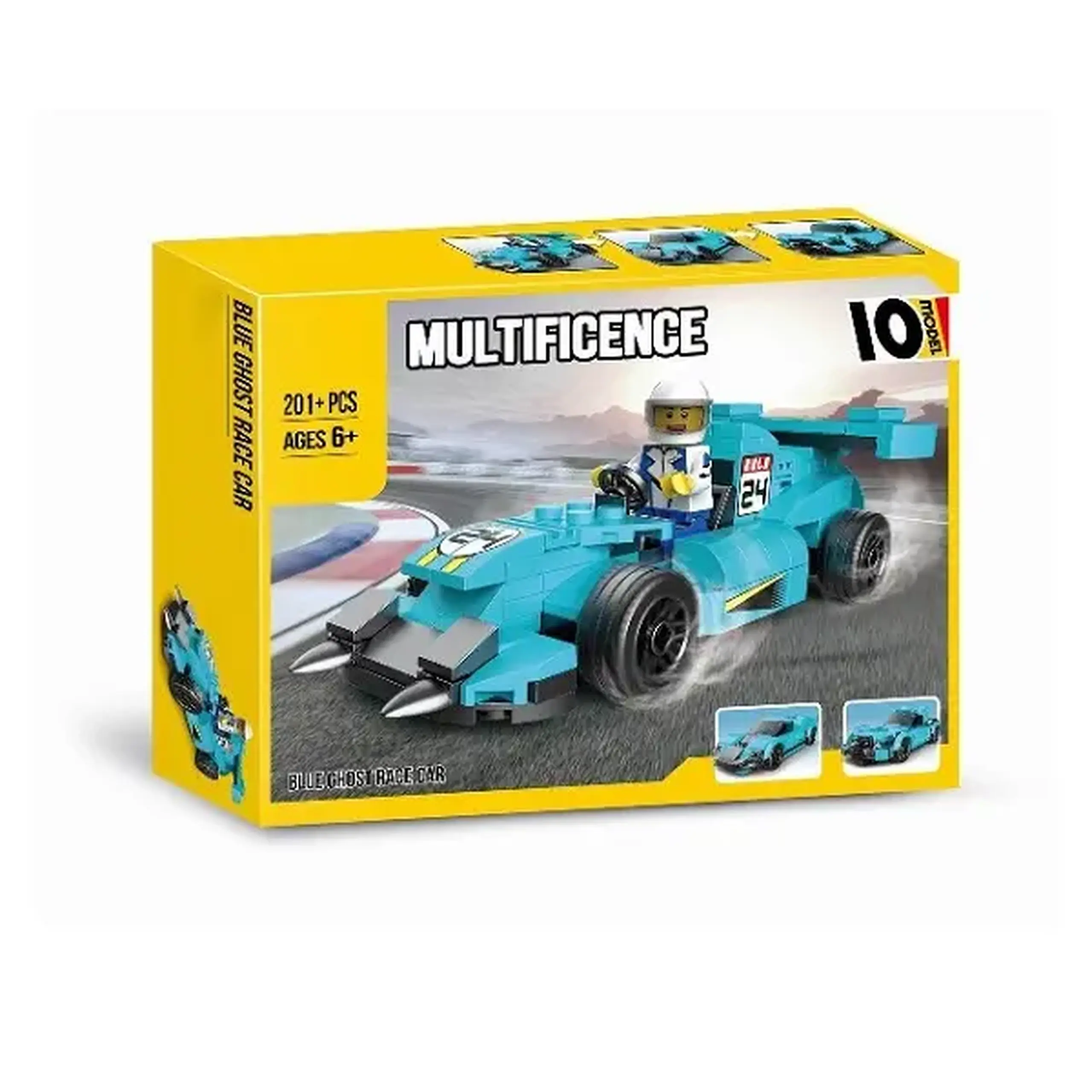 Constructor 201pcs
