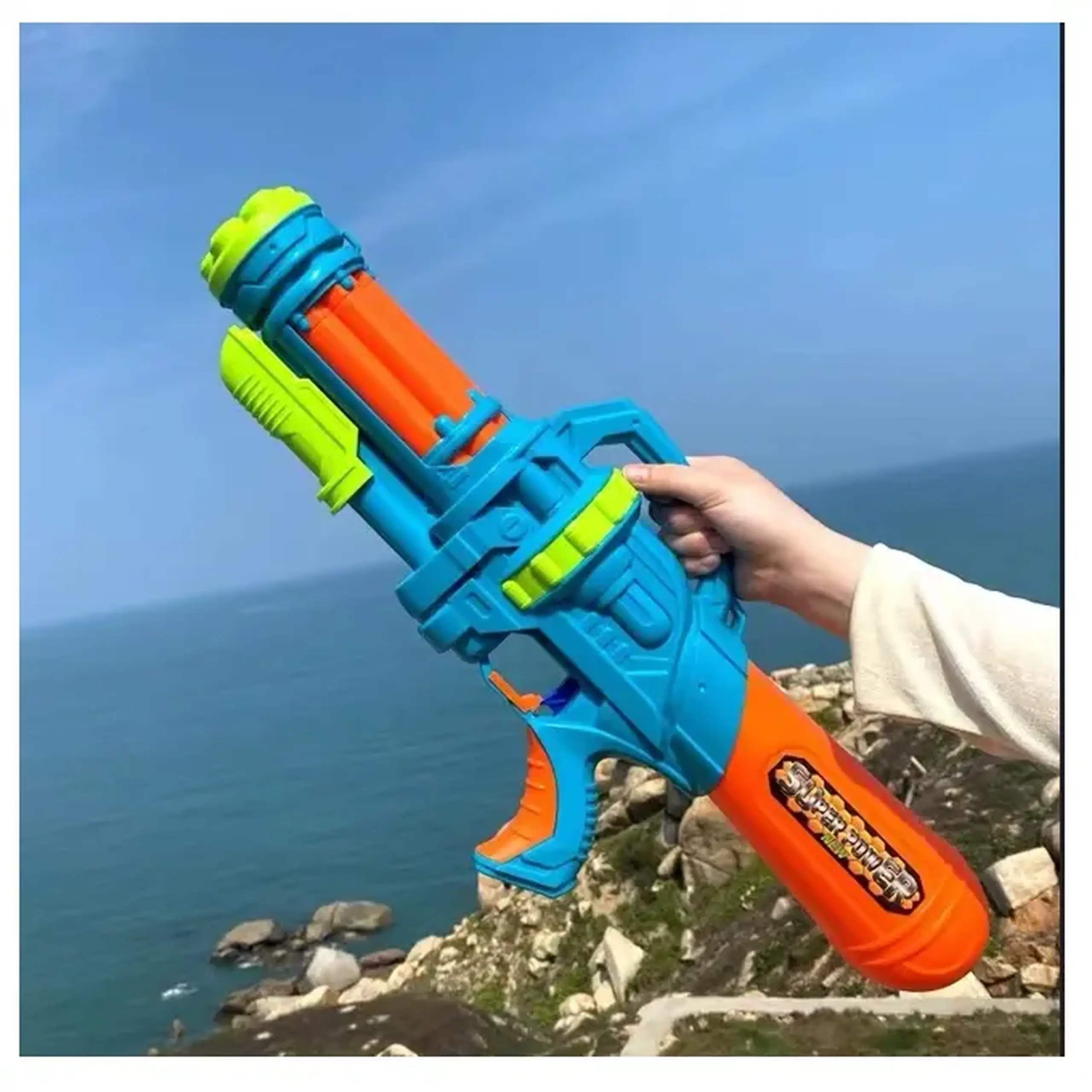 Pistol de apa 61cm
