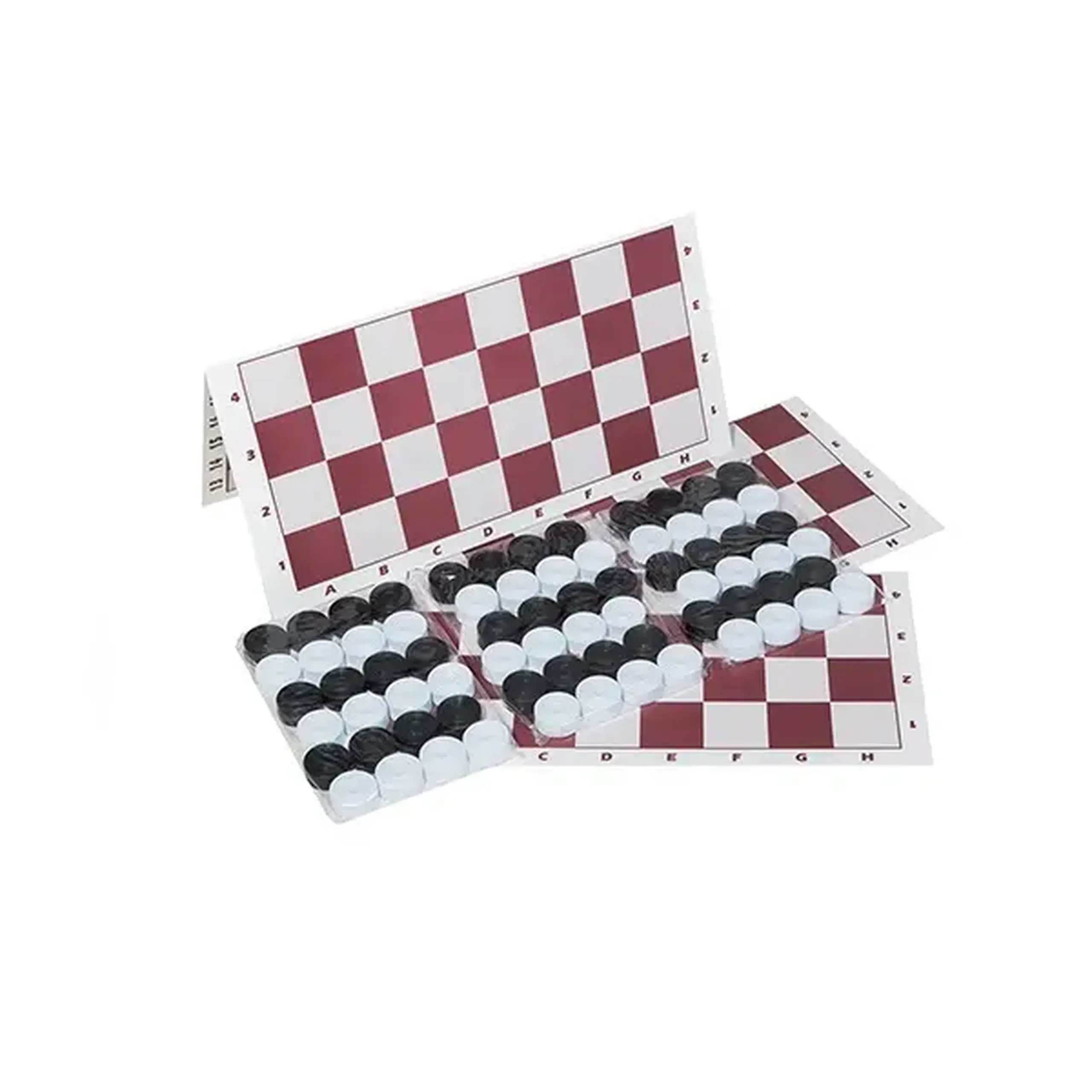 Set sah+joc de table (3set)
