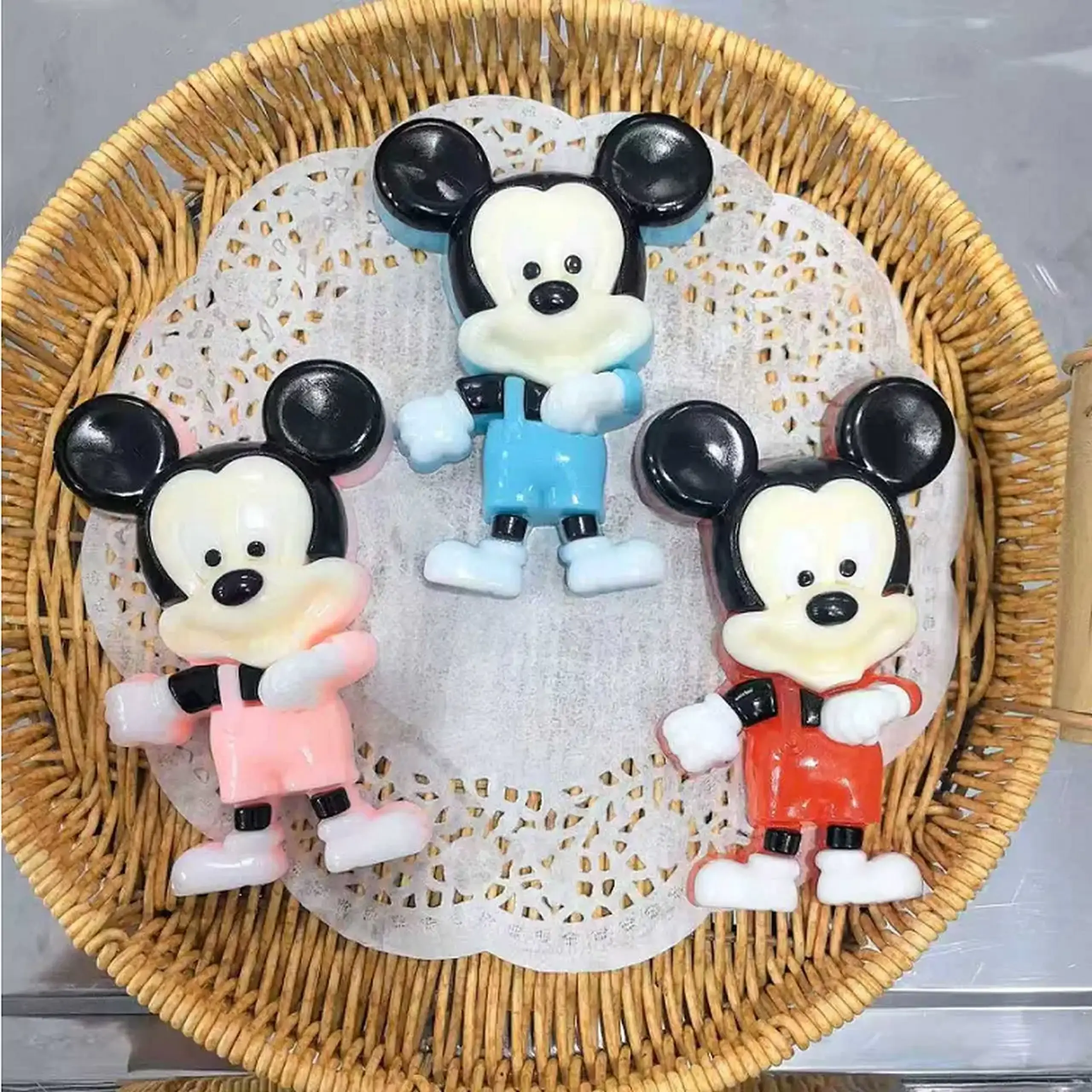 Set squishi (12buc)