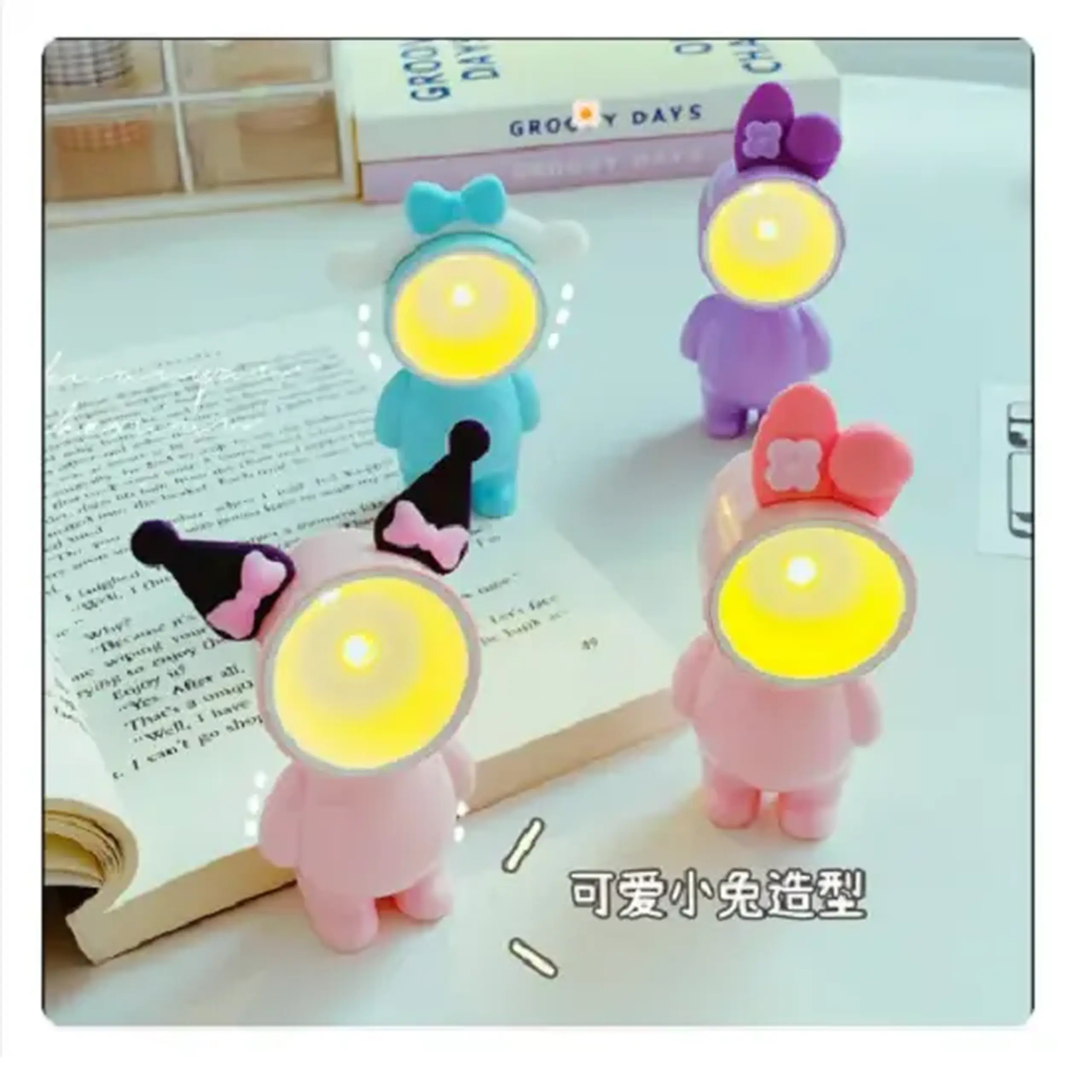 Lampa de veghe mini_74894