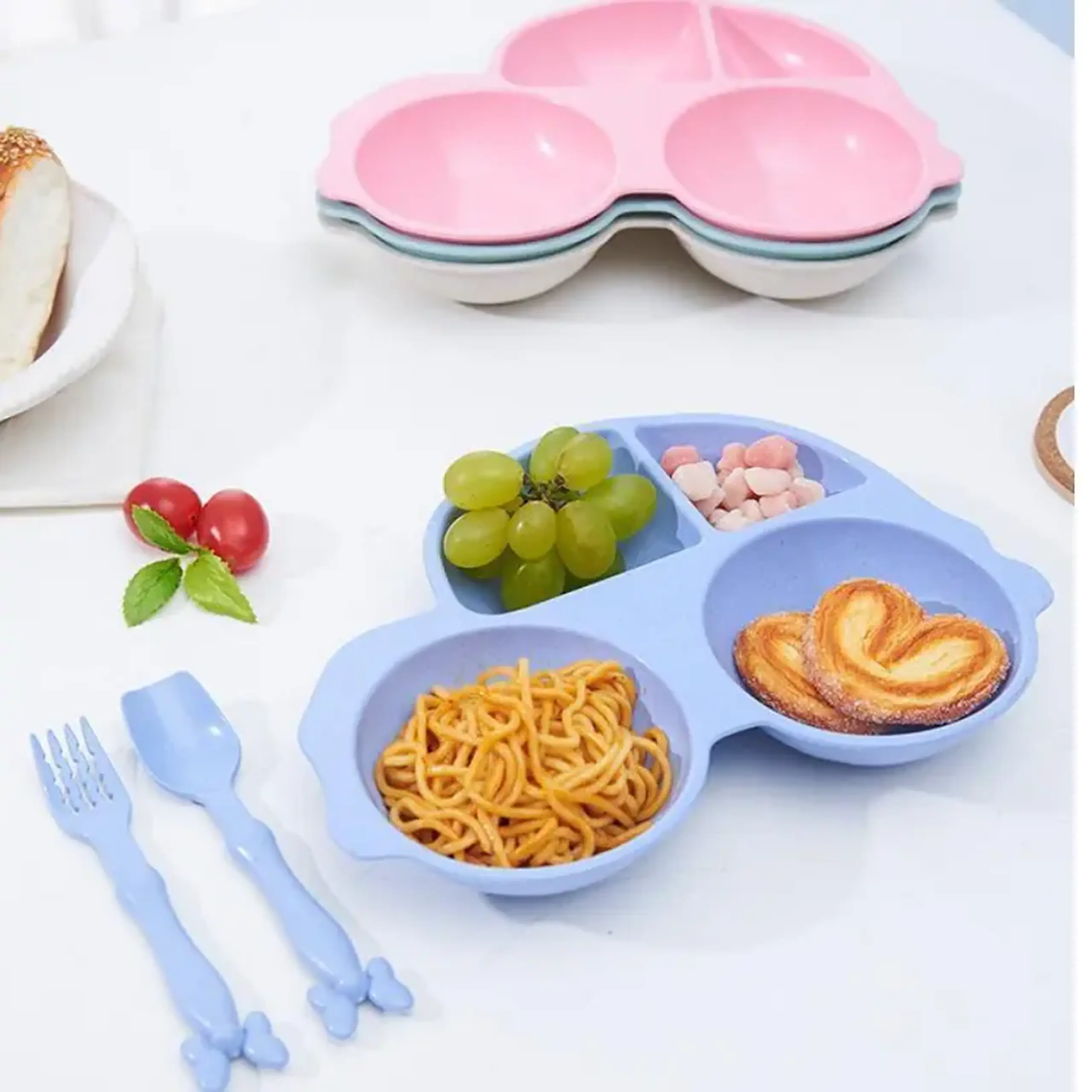 Set vesela