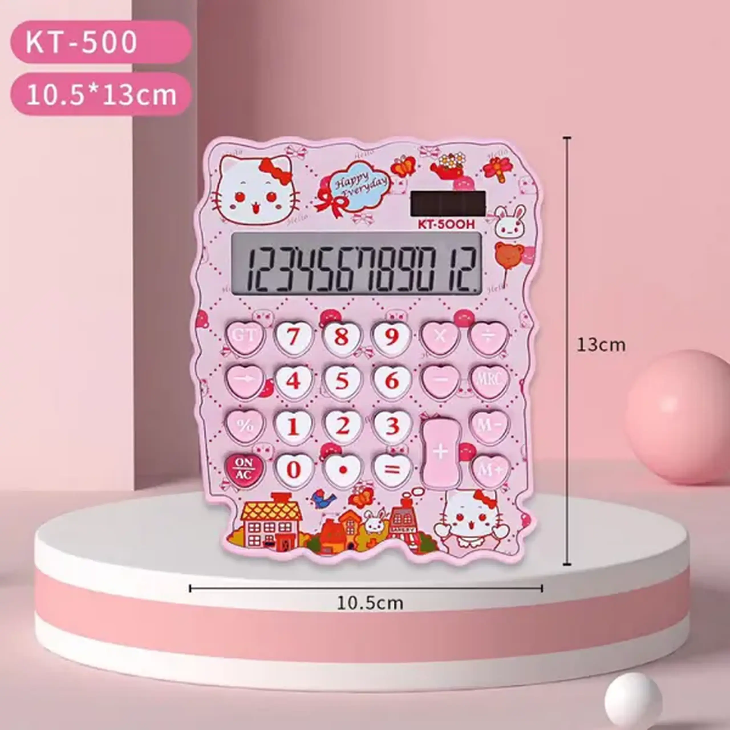 Calculator