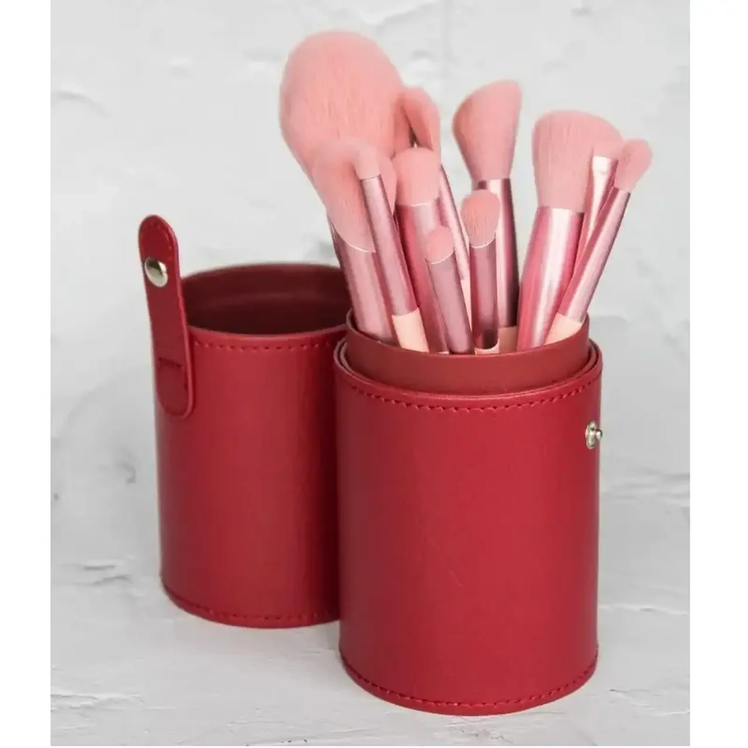 Set pensule (9pcs)