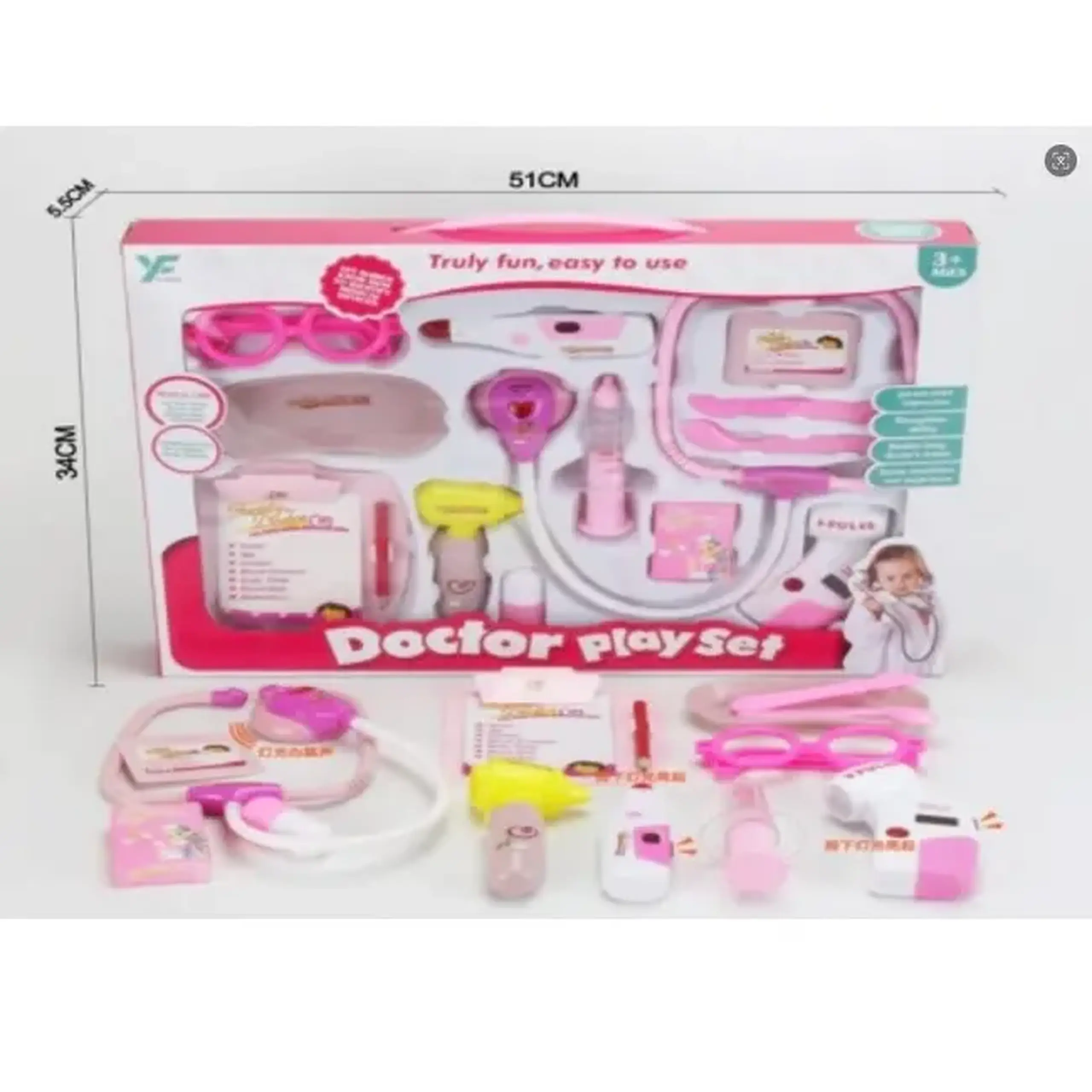 Set doctor