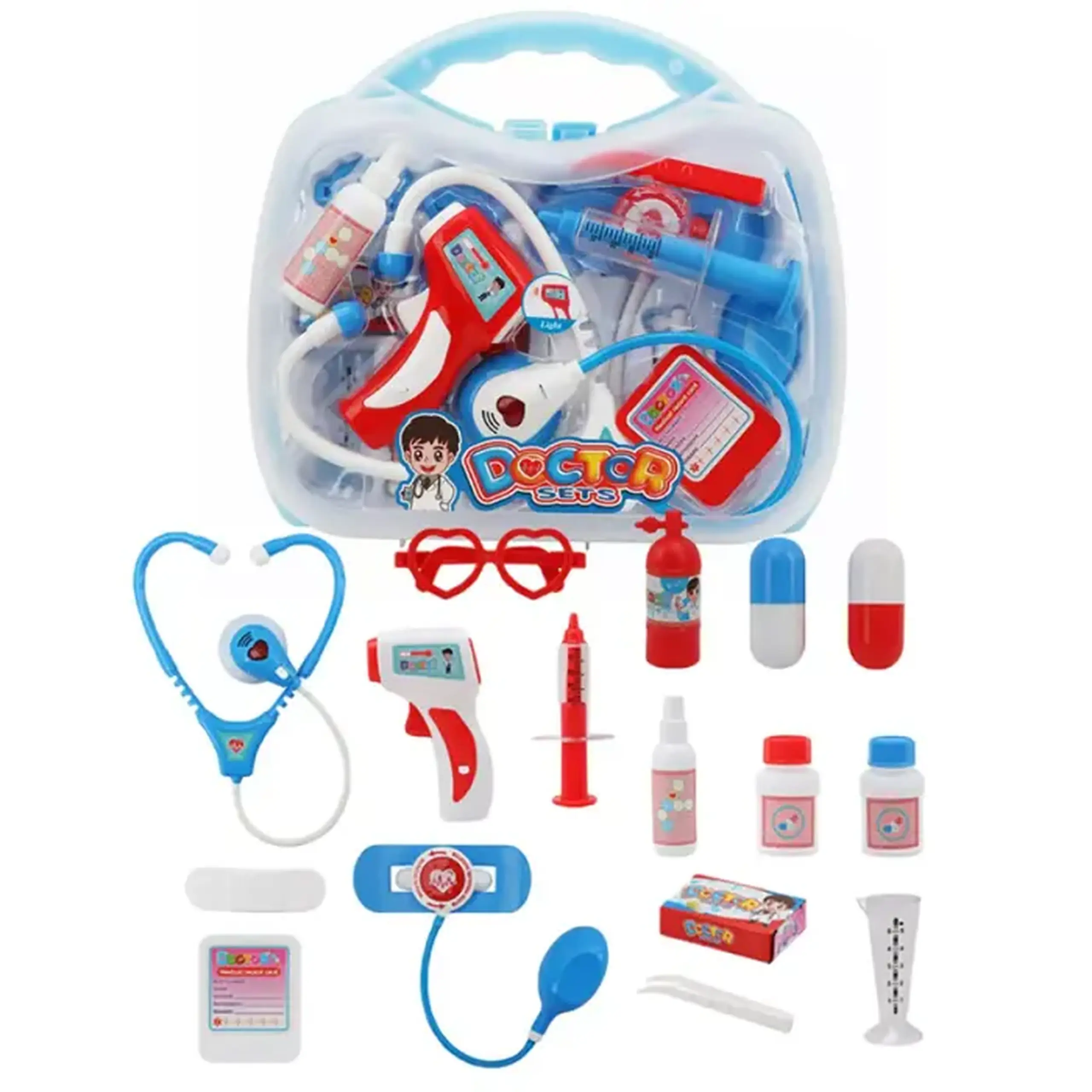 Set doctor