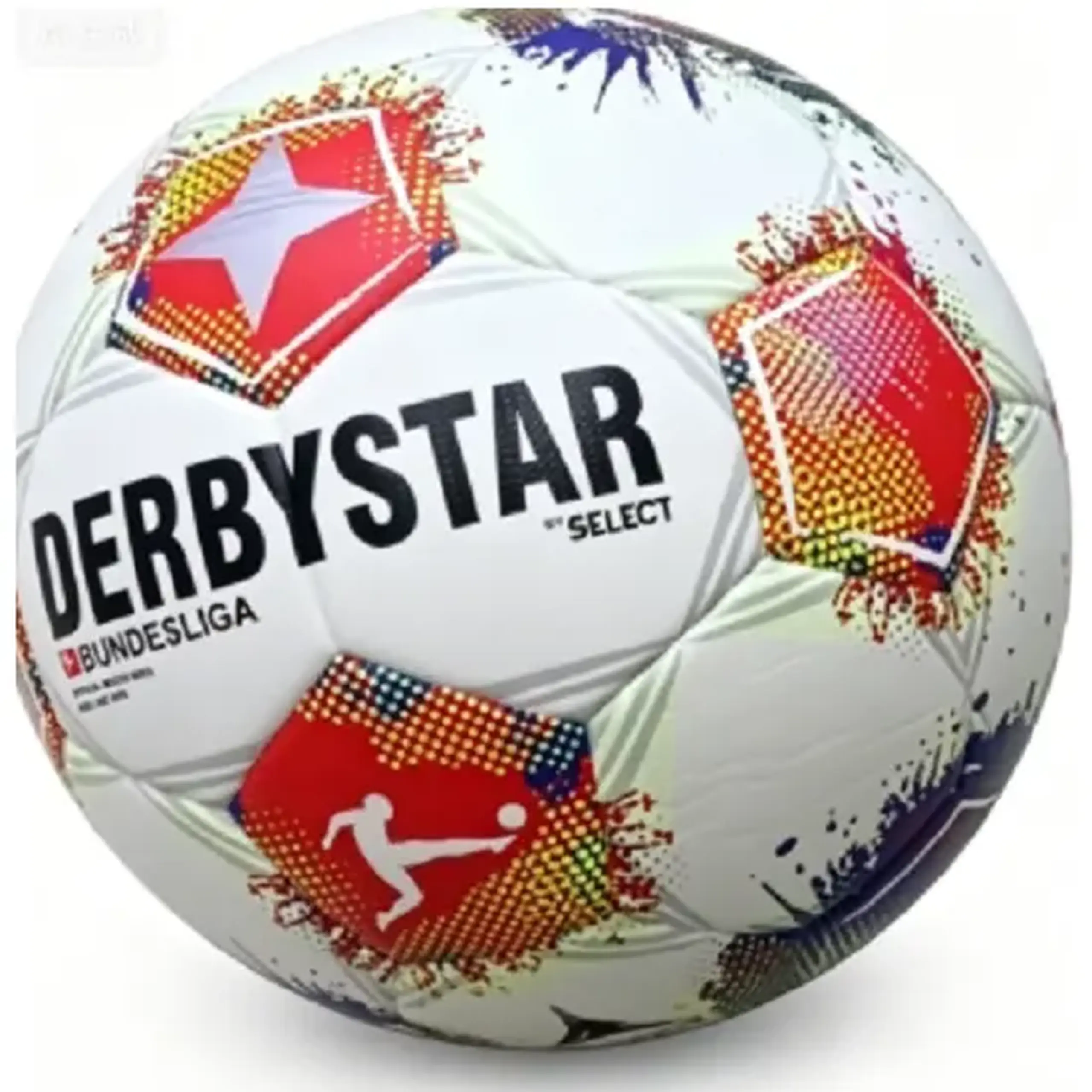 Minge de fotbal