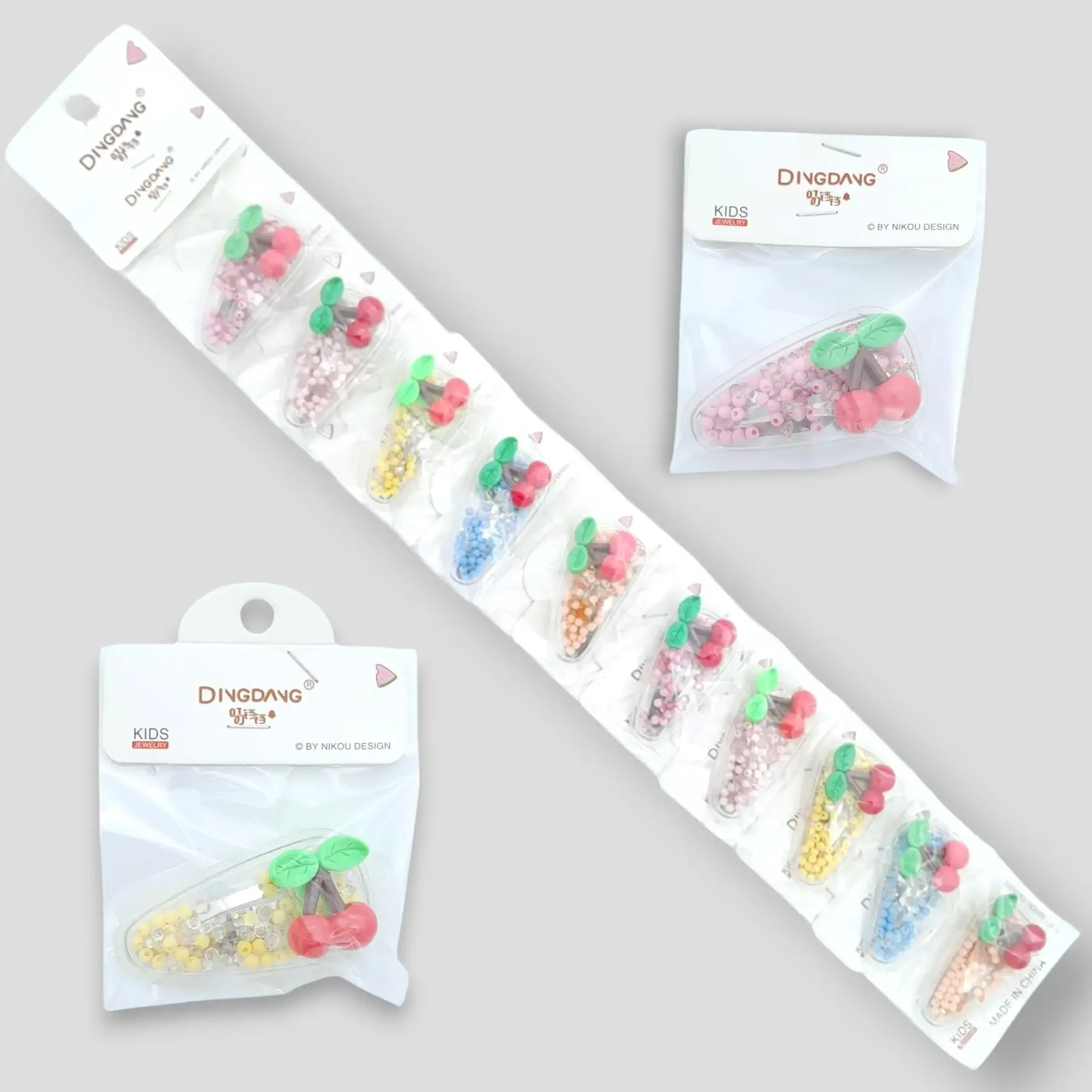 Set agrafe (10 buc)