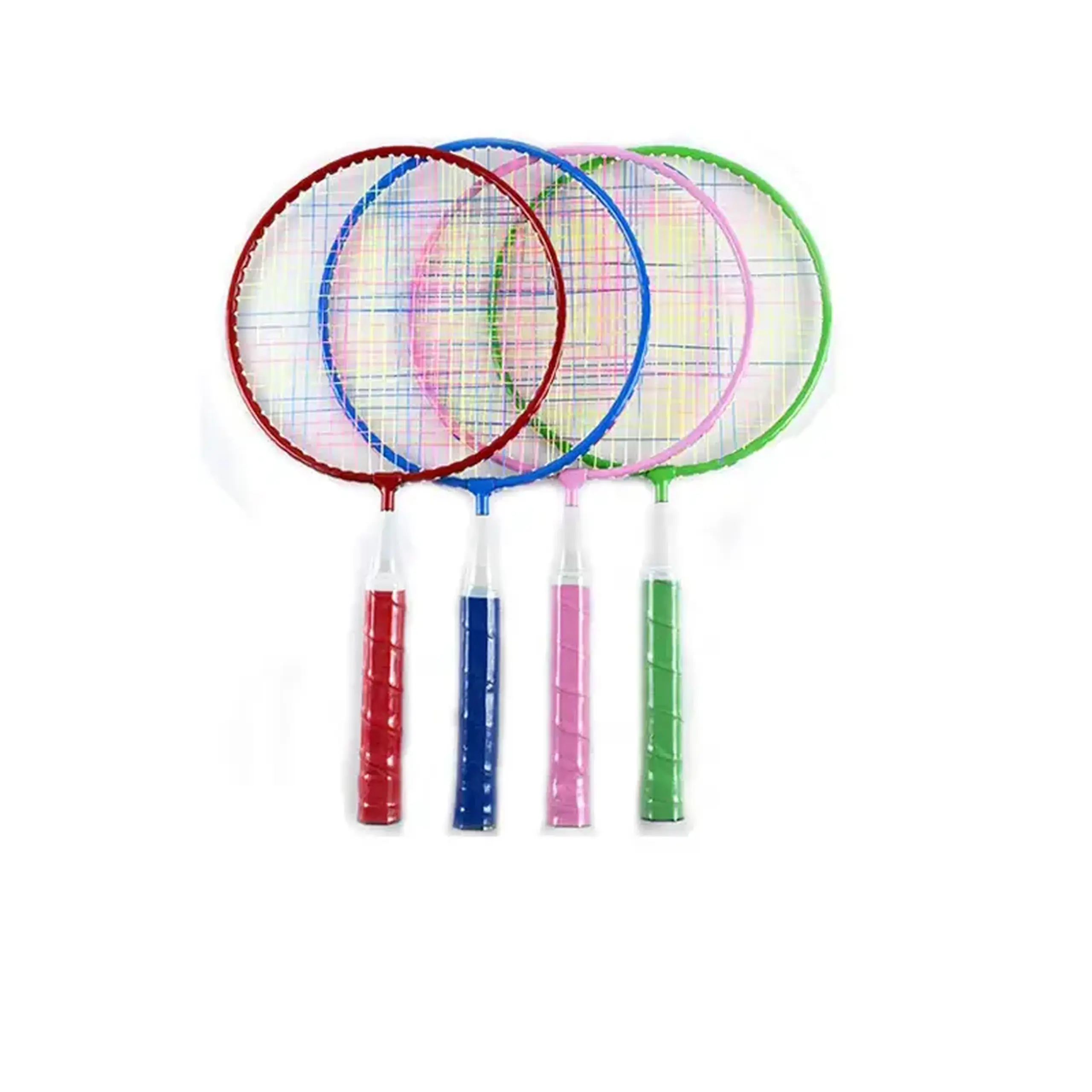 Set badminton